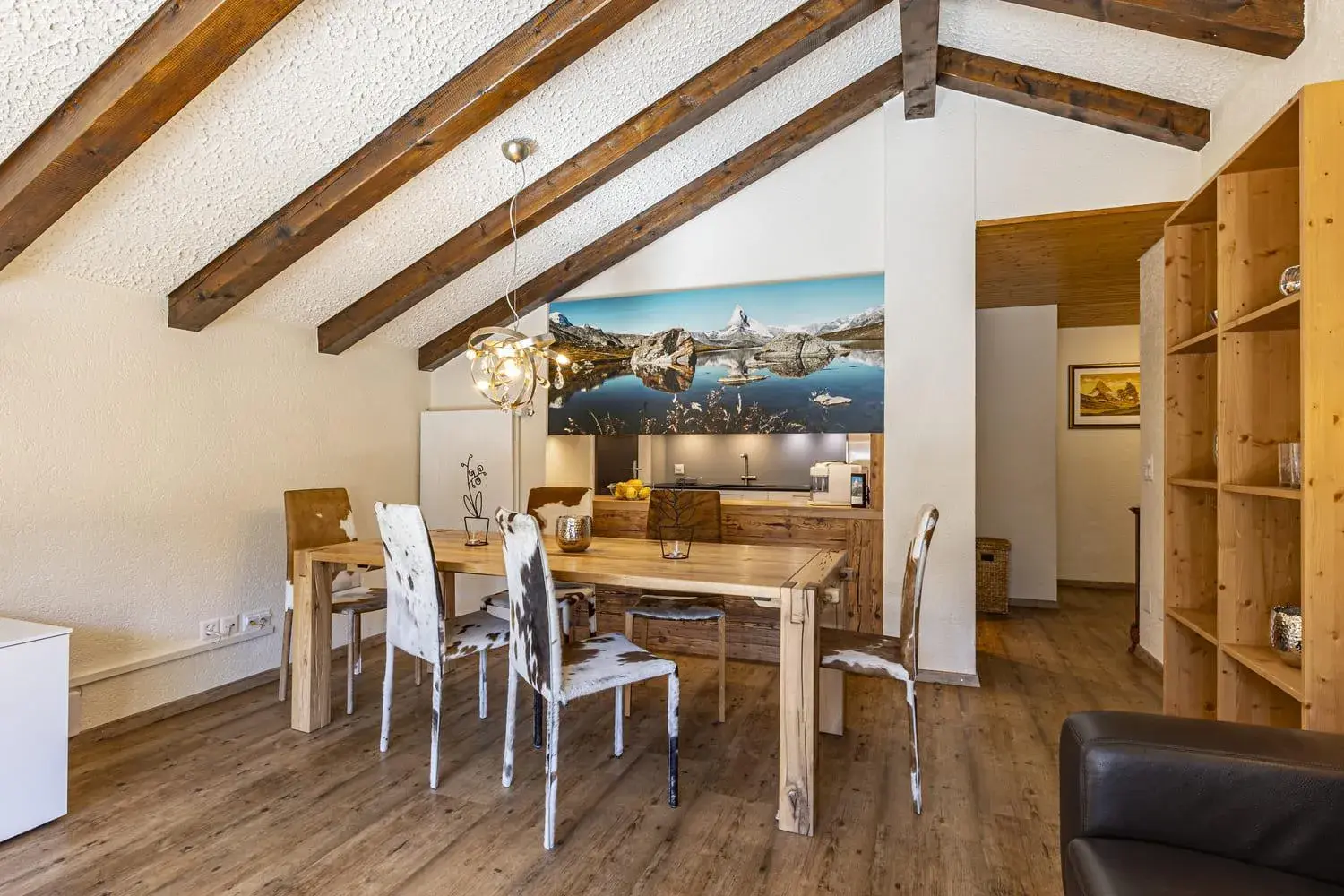 Dining Area in Hotel Hemizeus & Iremia Spa