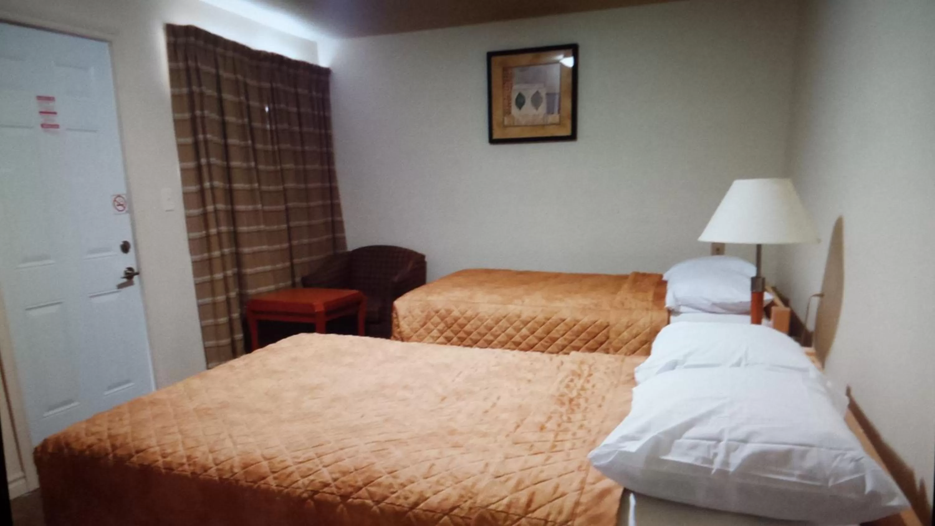 Bed in Star Inn by Elevate Rooms