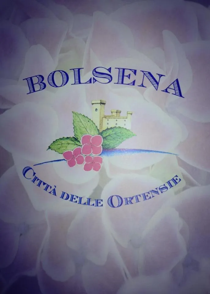 Property logo or sign in Hotel Holiday Sul Lago