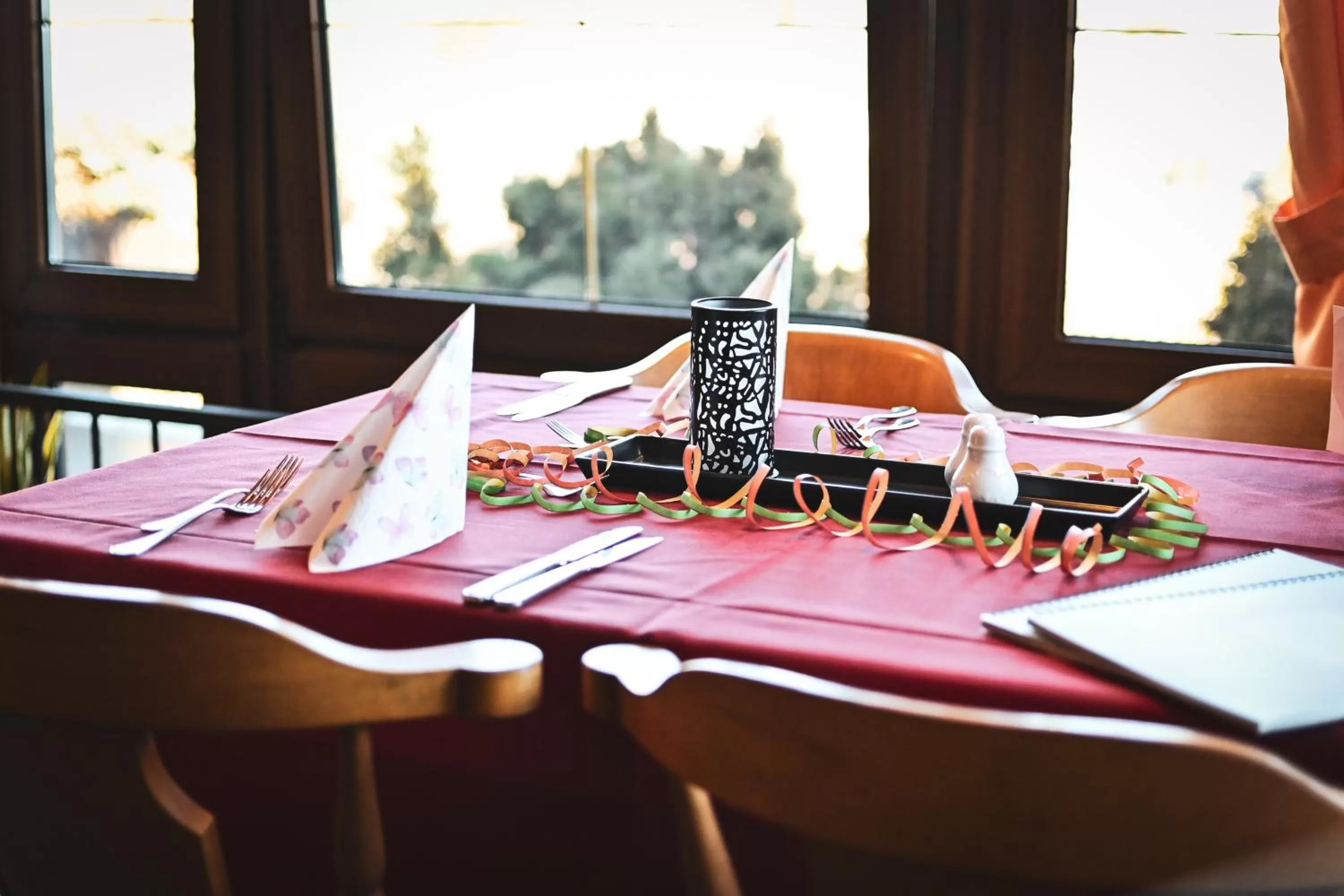 Restaurant/places to eat in Berghotel Steiger - Erzgebirge