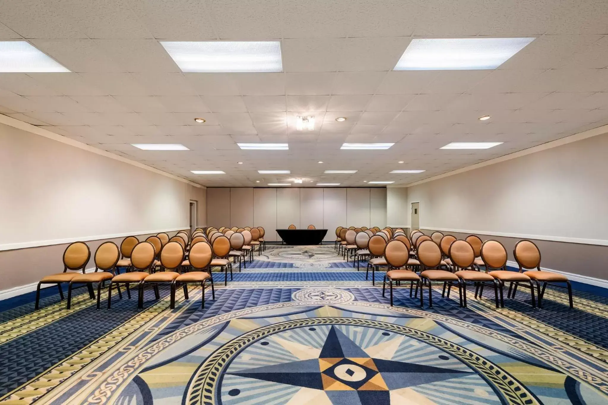 Meeting/conference room in Red Roof Inn & Conference Center McKinney