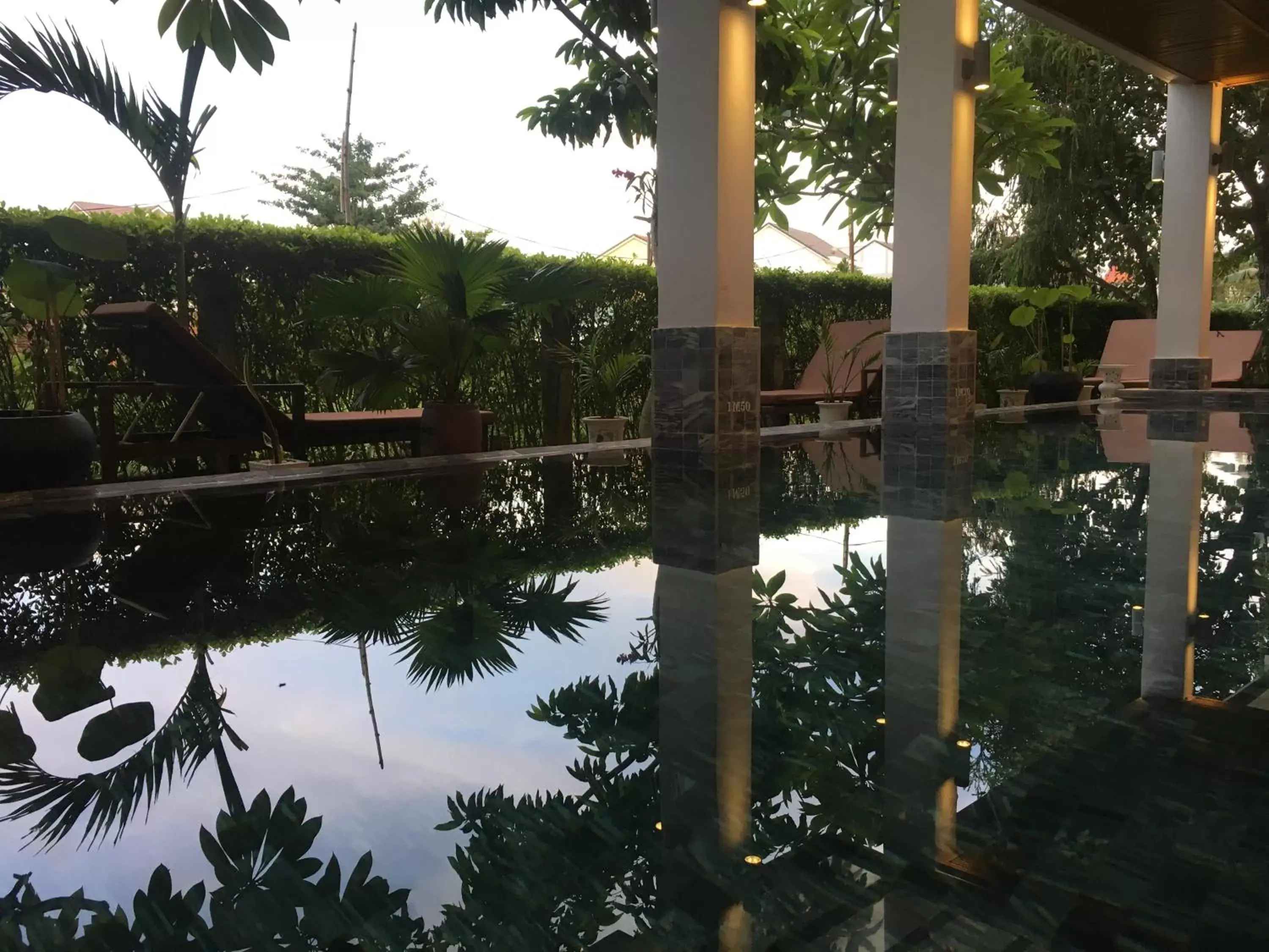 , Swimming Pool in ZEN Boutique Hoi An