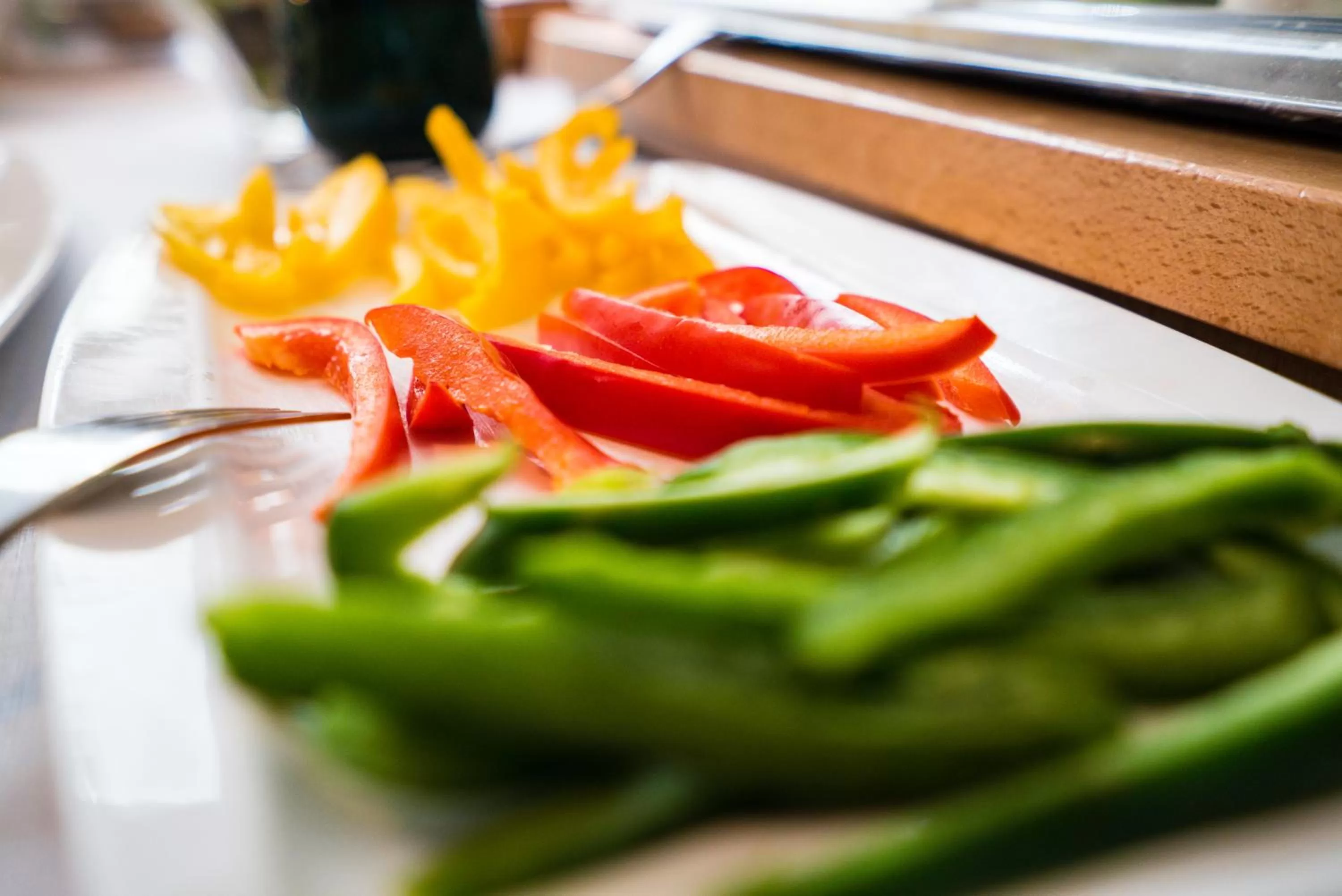 Buffet breakfast in Hotel Marc Aurel - Vienna City Center