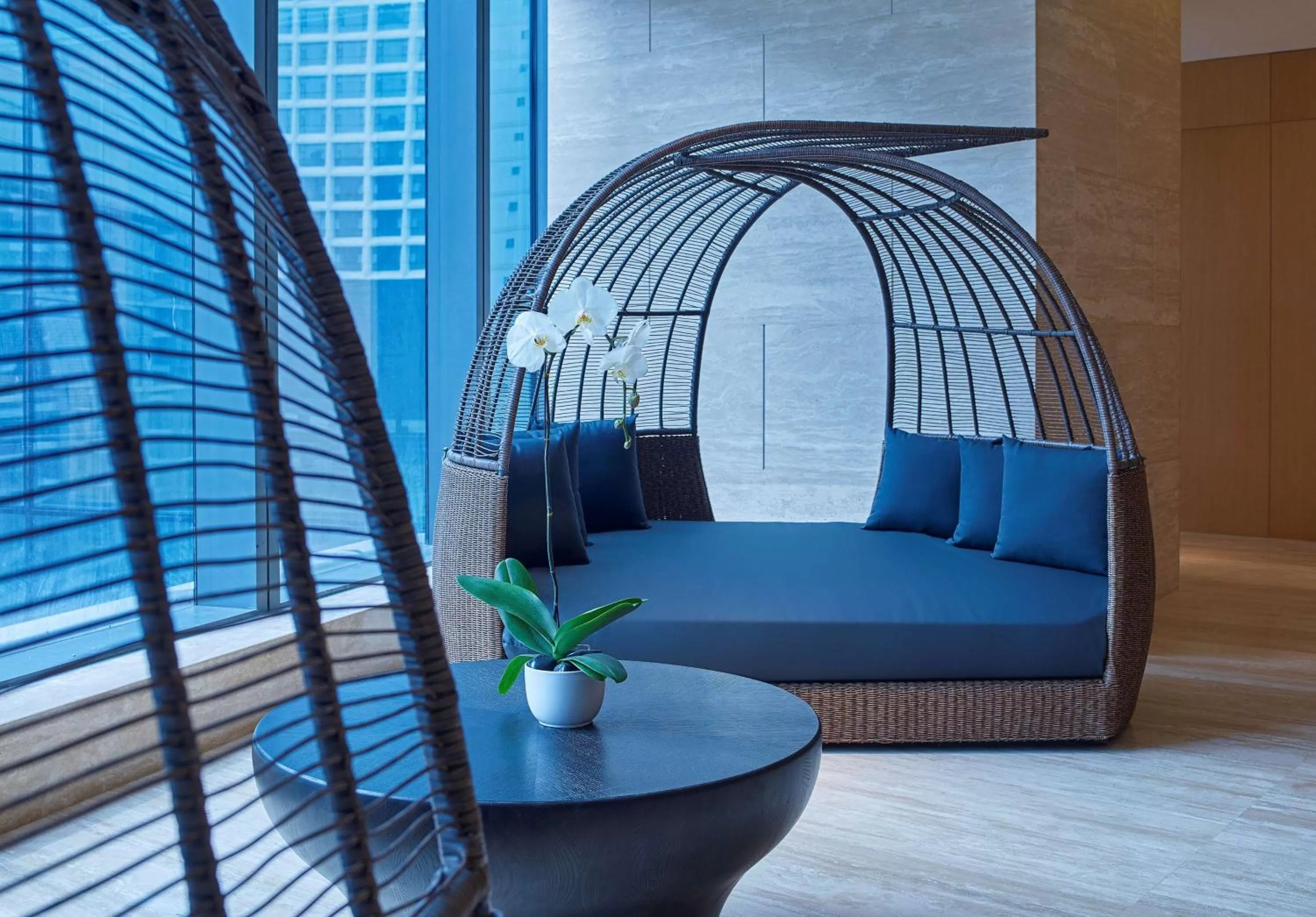 Sports in Hilton Haikou