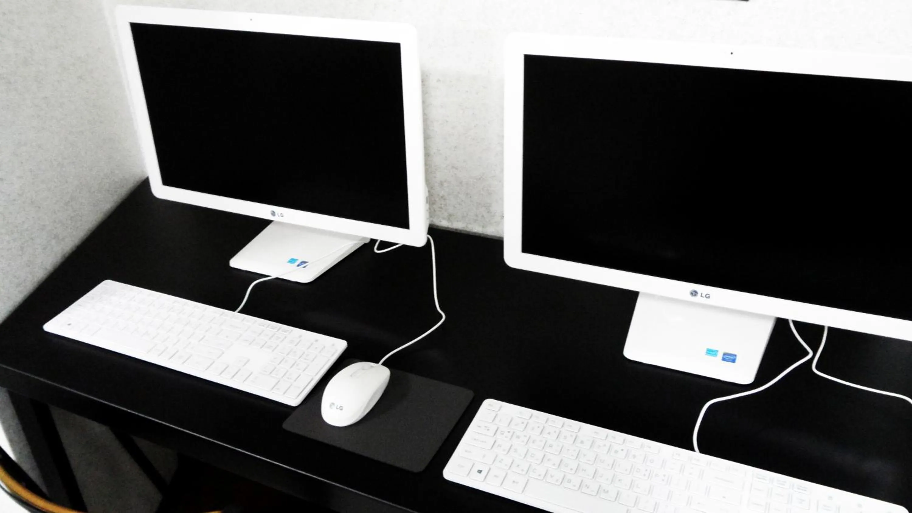 Communal lounge/ TV room in Dream Guesthouse