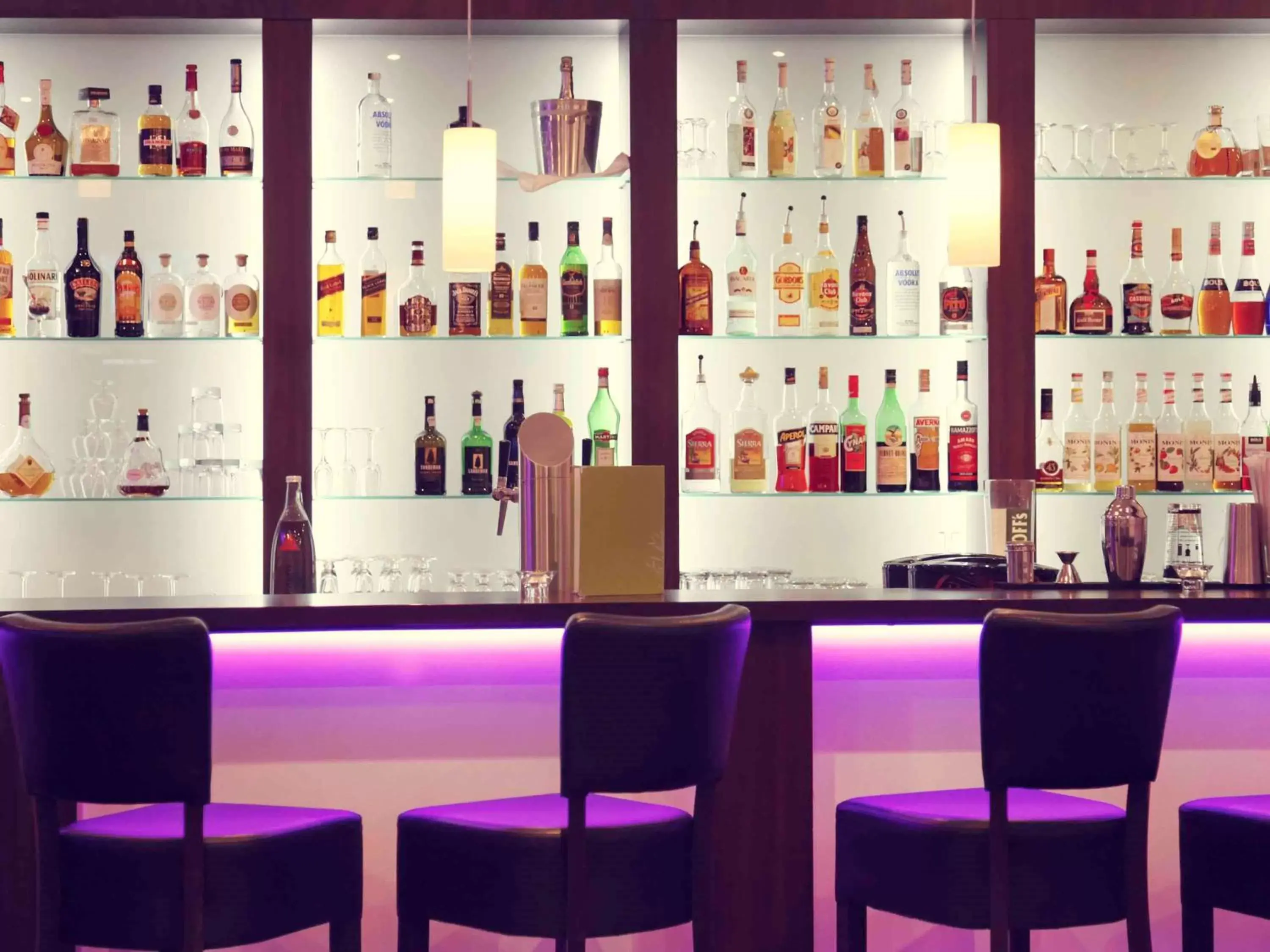 Lounge or bar, Lounge/Bar in Mercure Hotel Hagen