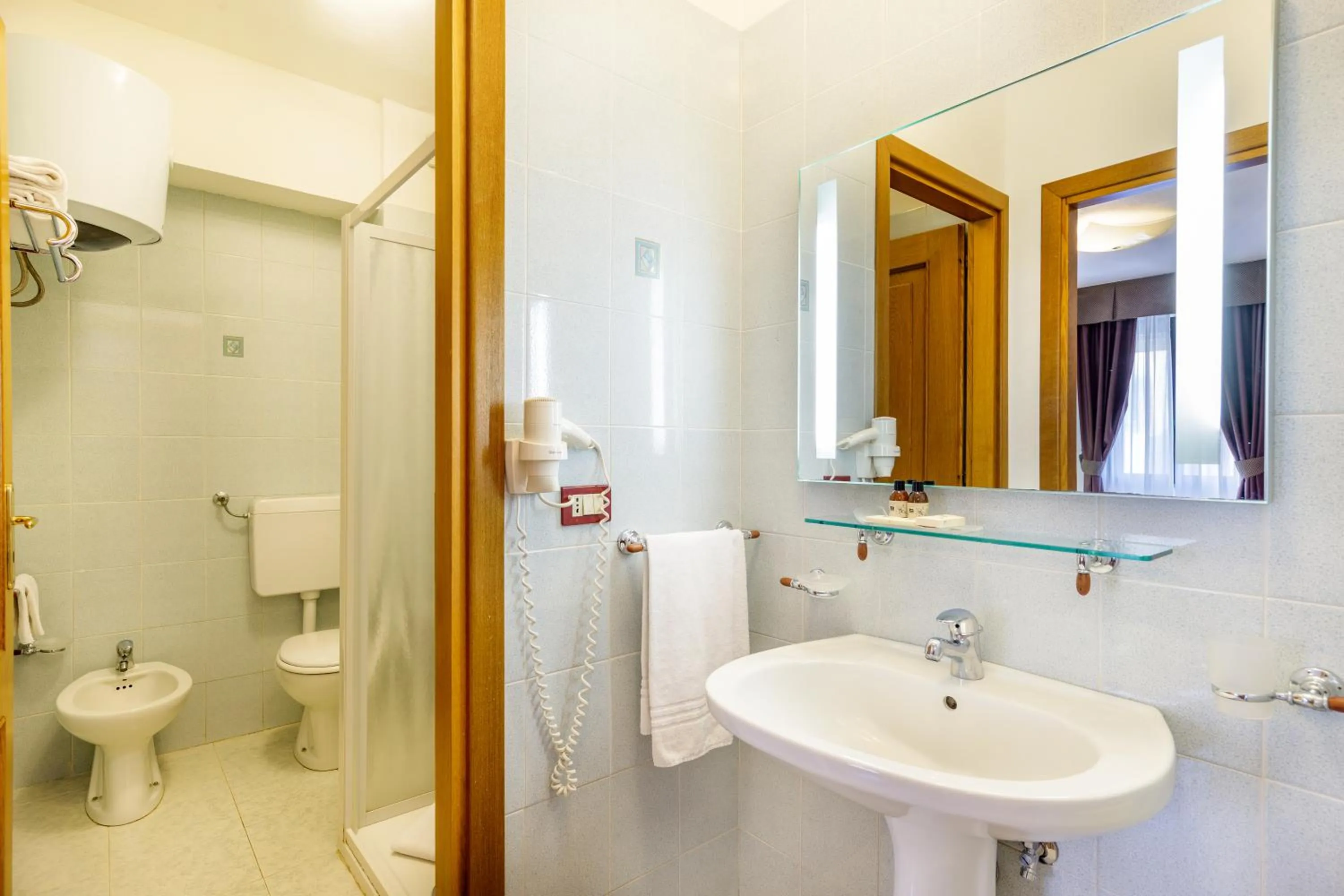 Studio in Rina Hotel