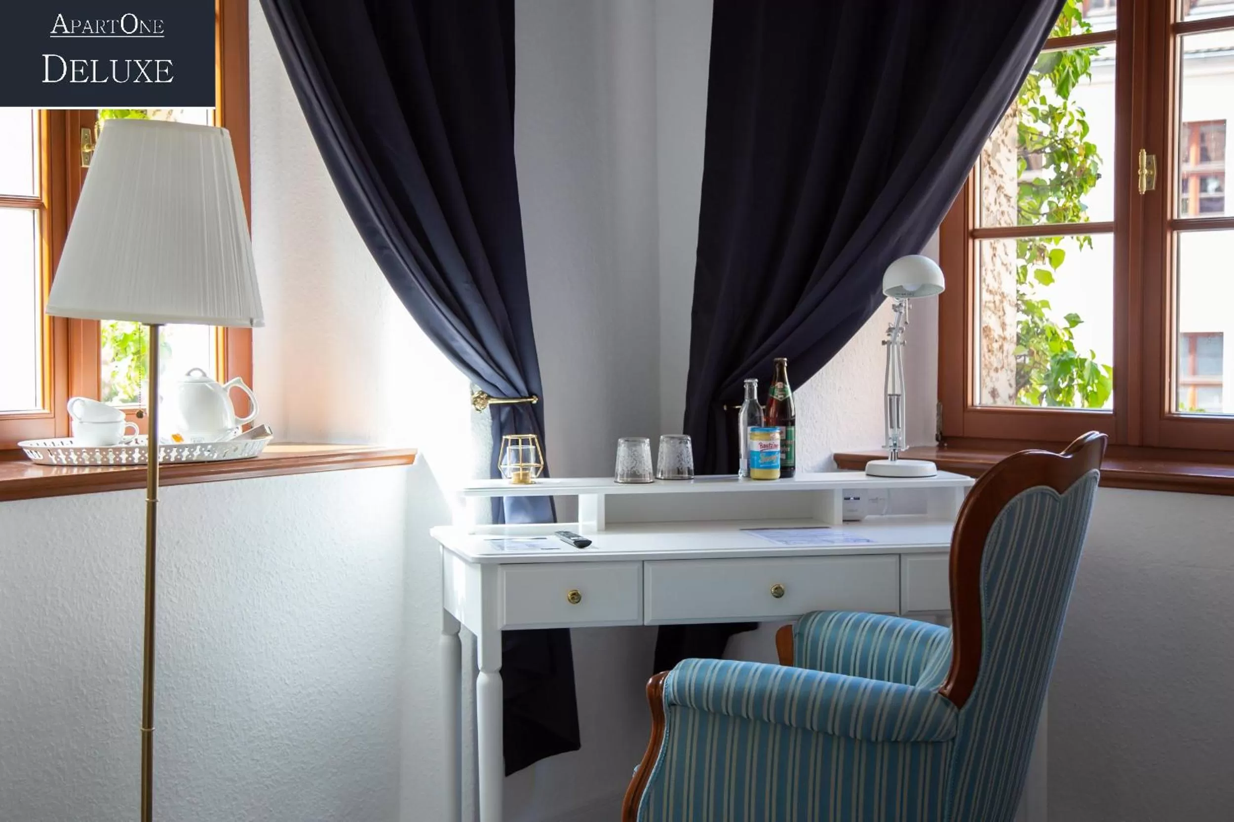 ApartOne Altstadt-Hotel