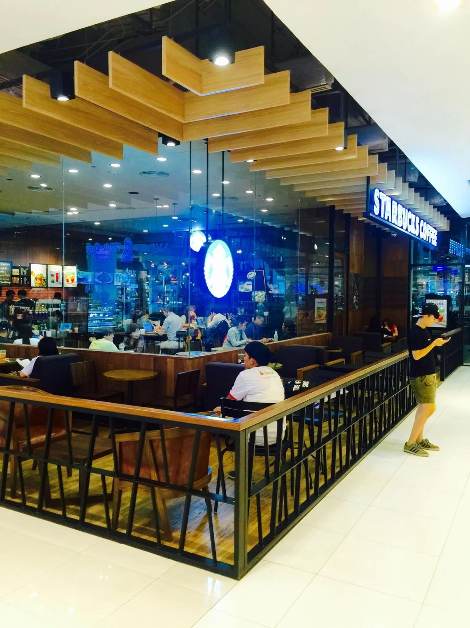 Activities in Mall Suites Hotel