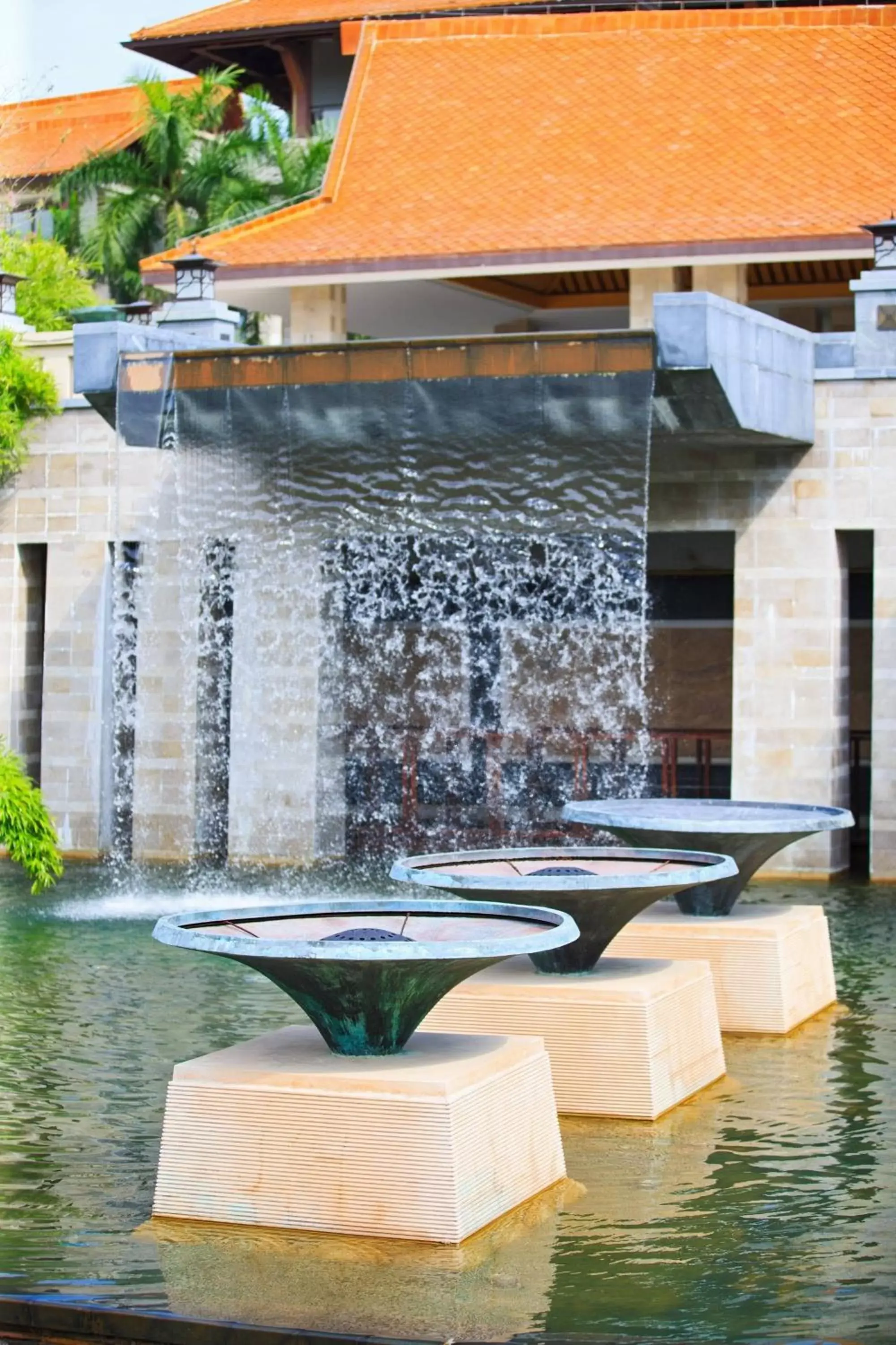 Other, Swimming Pool in Renaissance Sanya Haitang Bay Resort