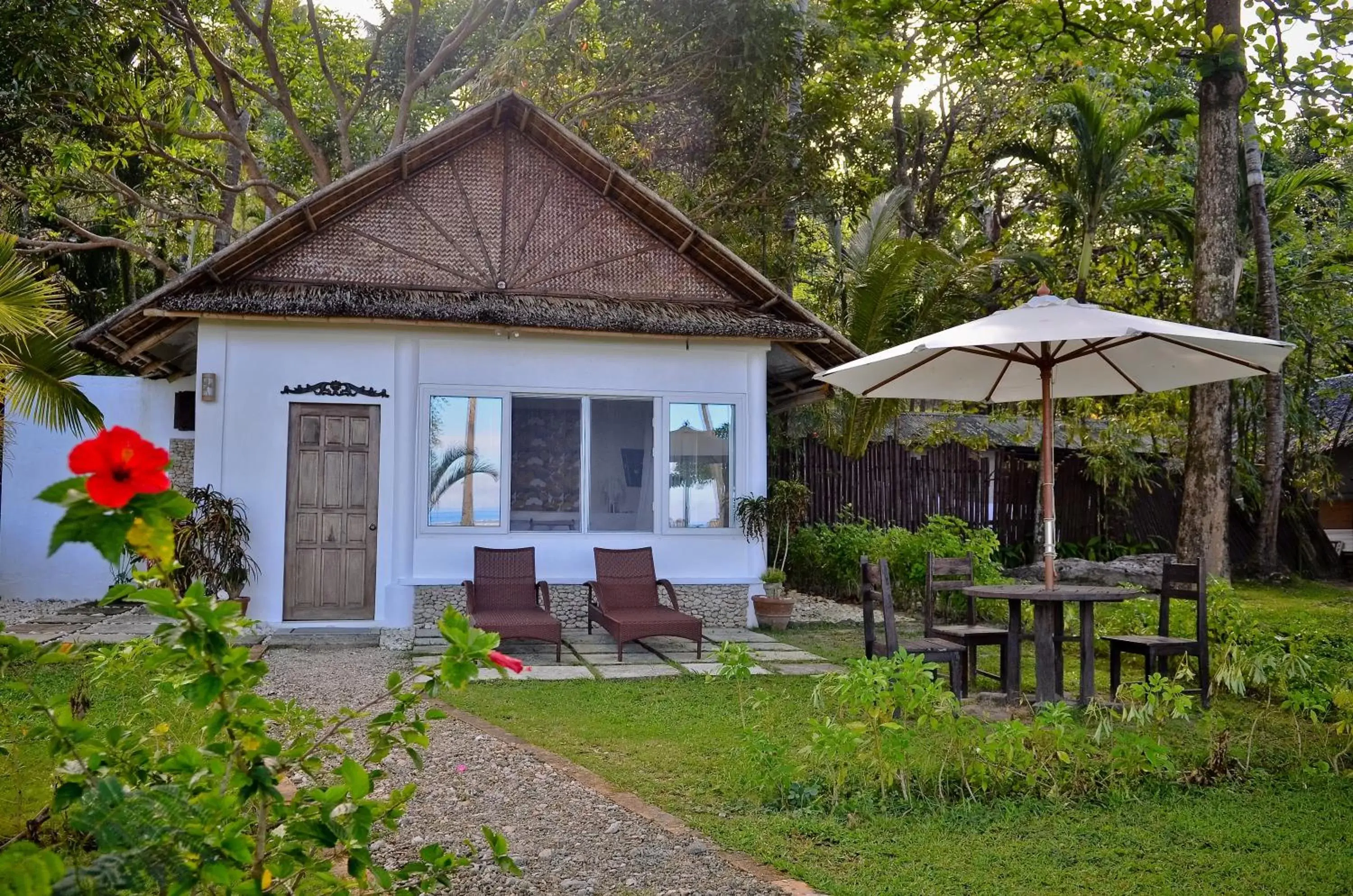 Property building in Punta Bulata White Beach Resort & Spa Property building in Punta Bulata White Beach Resort & Spa