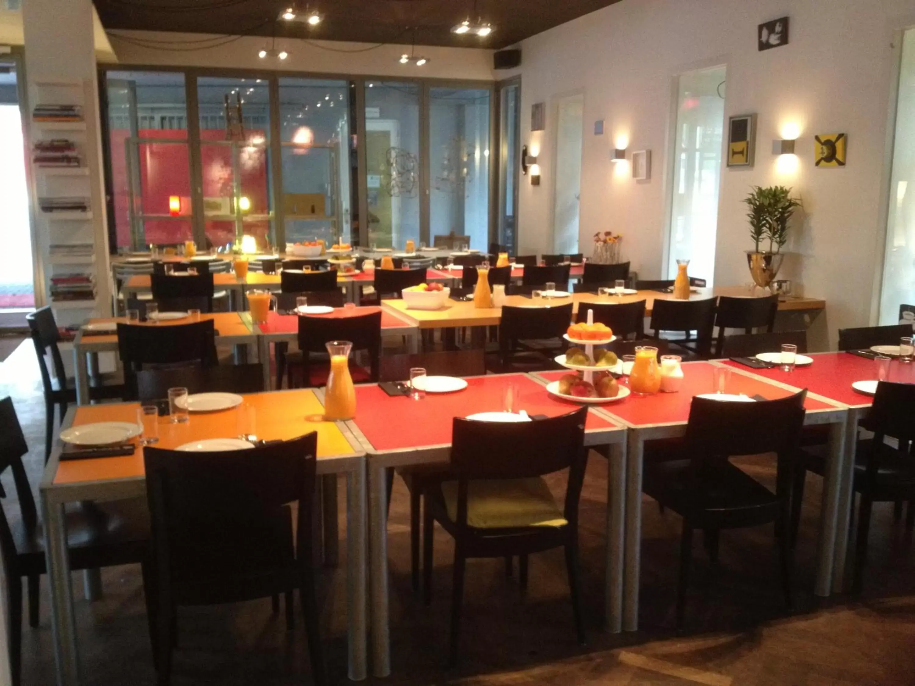 Restaurant/Places to Eat in LABnul50 Groningen