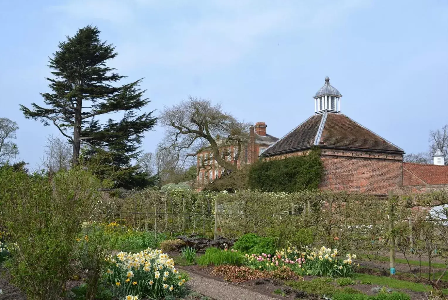 Property Building in Middlethorpe Hall & Spa