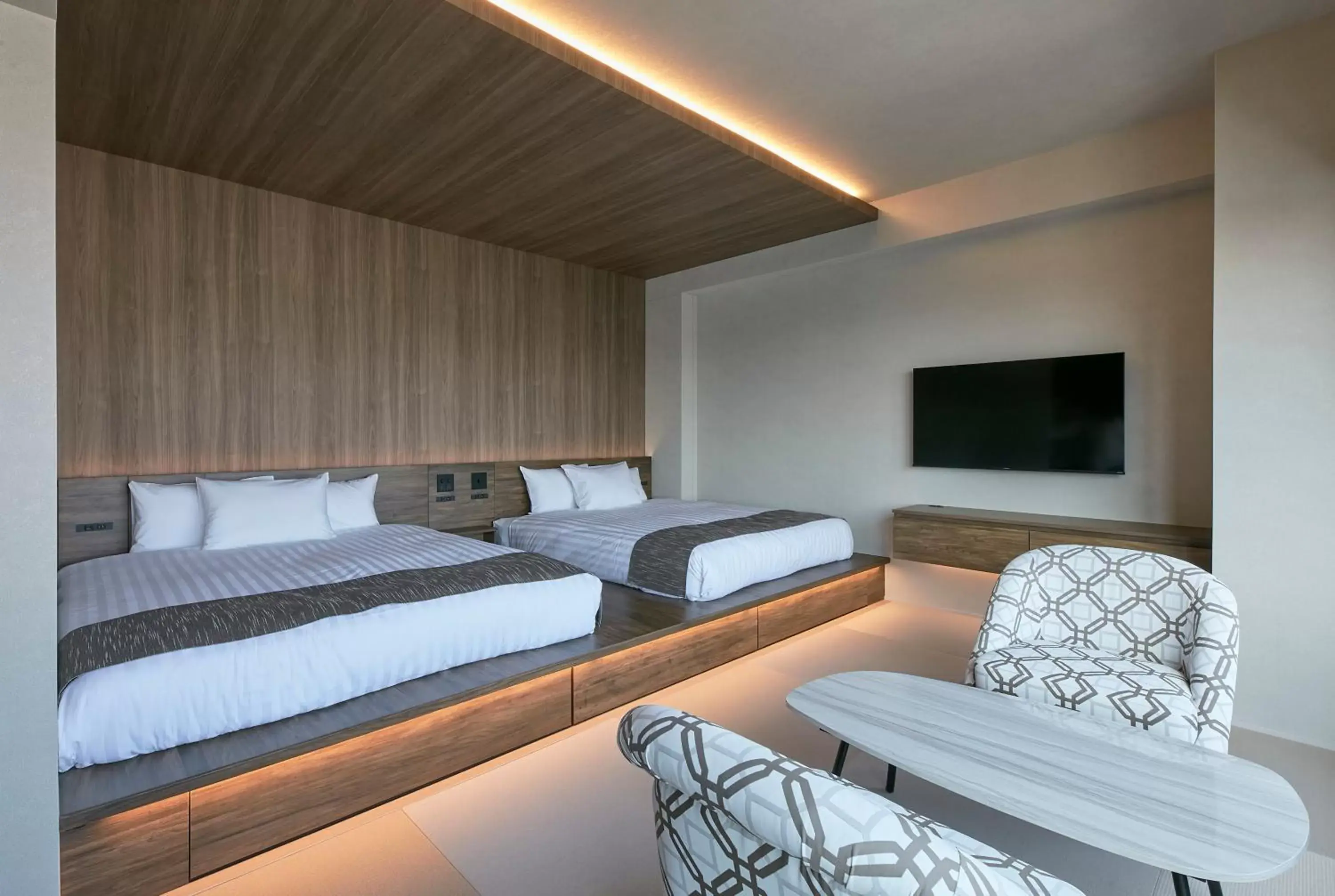 Quadruple Room in fav KUMAMOTO Quadruple Room in fav KUMAMOTO