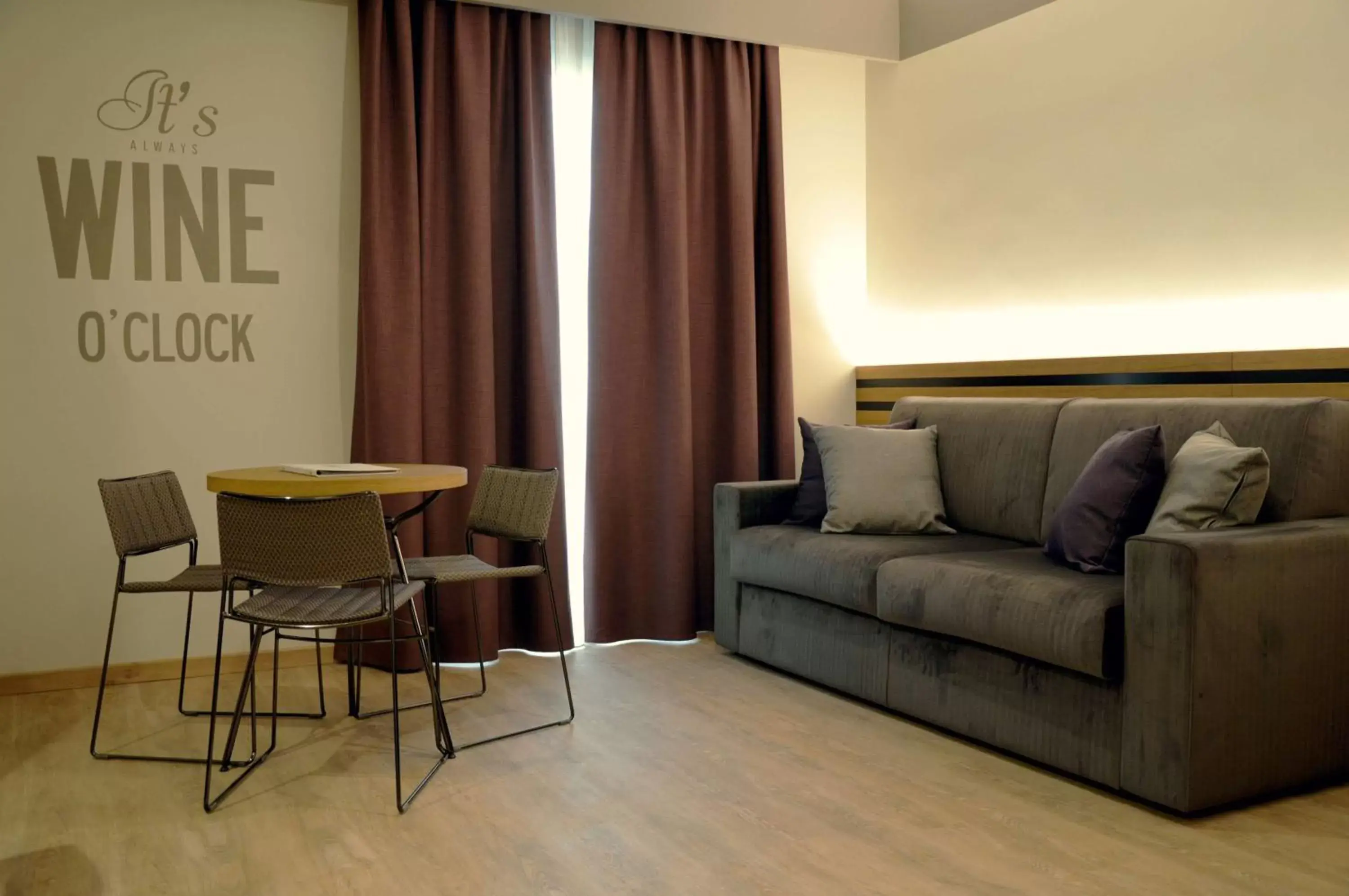 Photo of the whole room in Best Western Plus Soave Hotel Photo of the whole room in Best Western Plus Soave Hotel