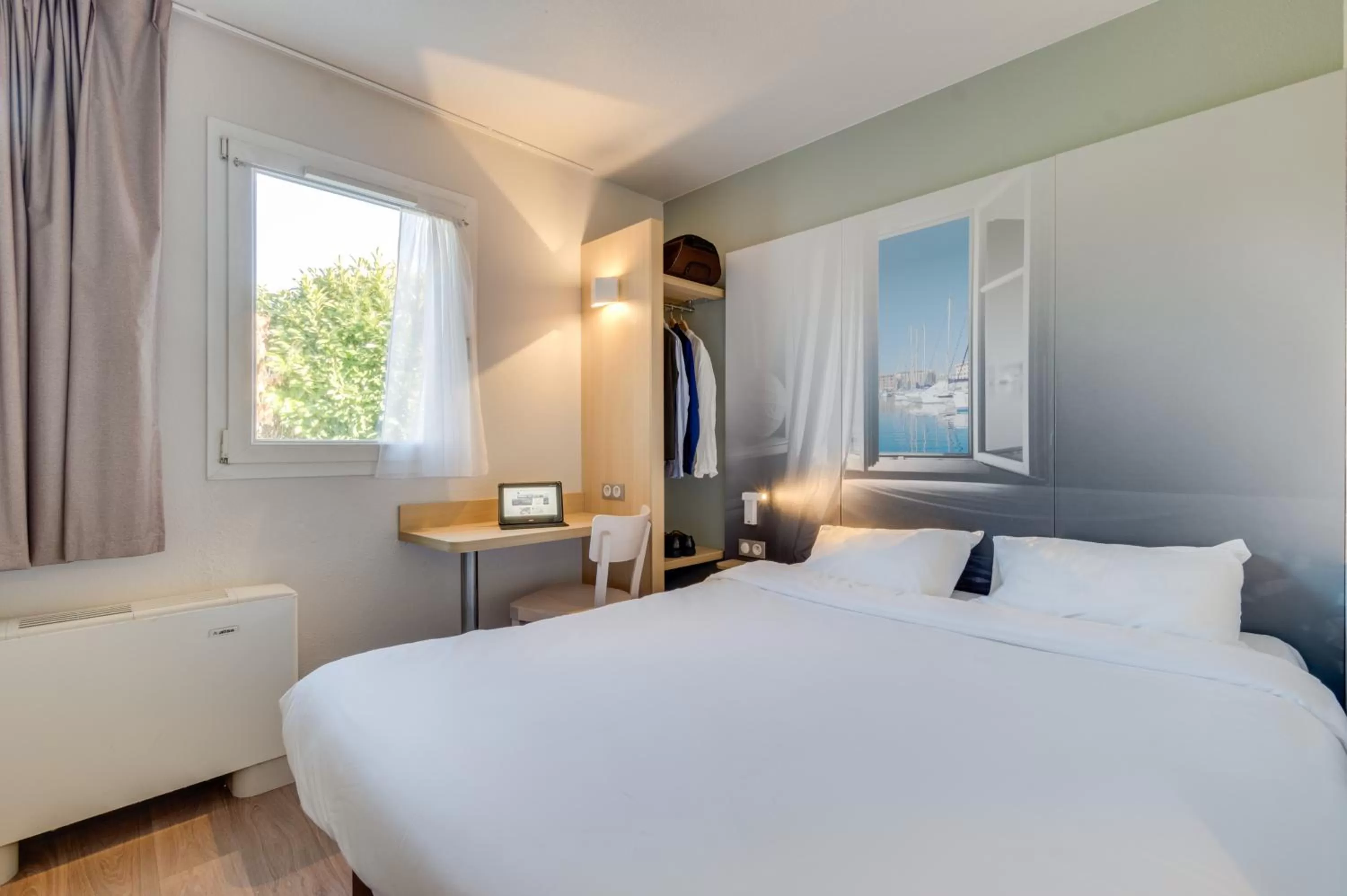 Double Room in B&B HOTEL FREJUS Puget-sur-Argens