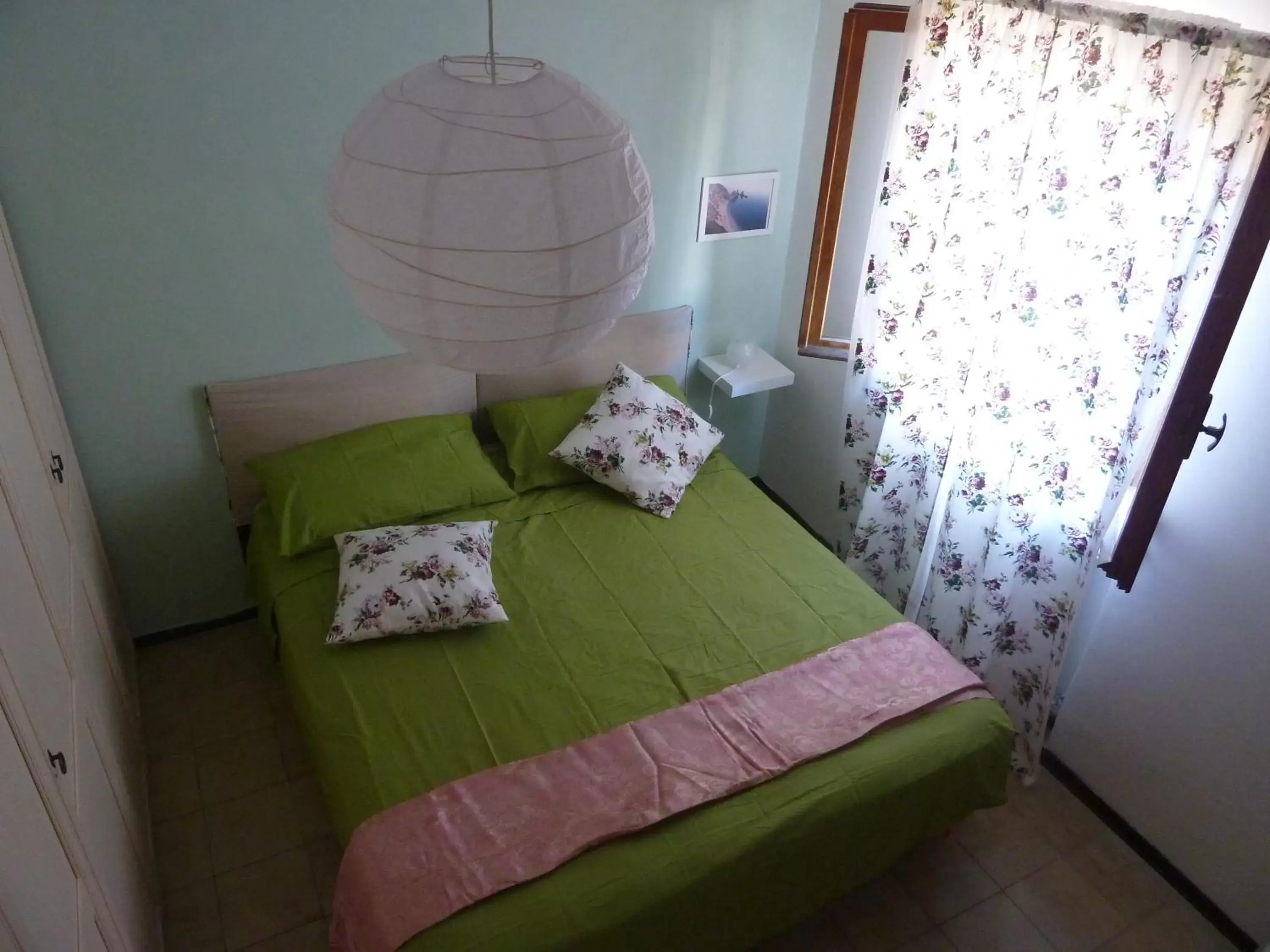 Photo of the whole room, Bed in B & B da Maria
