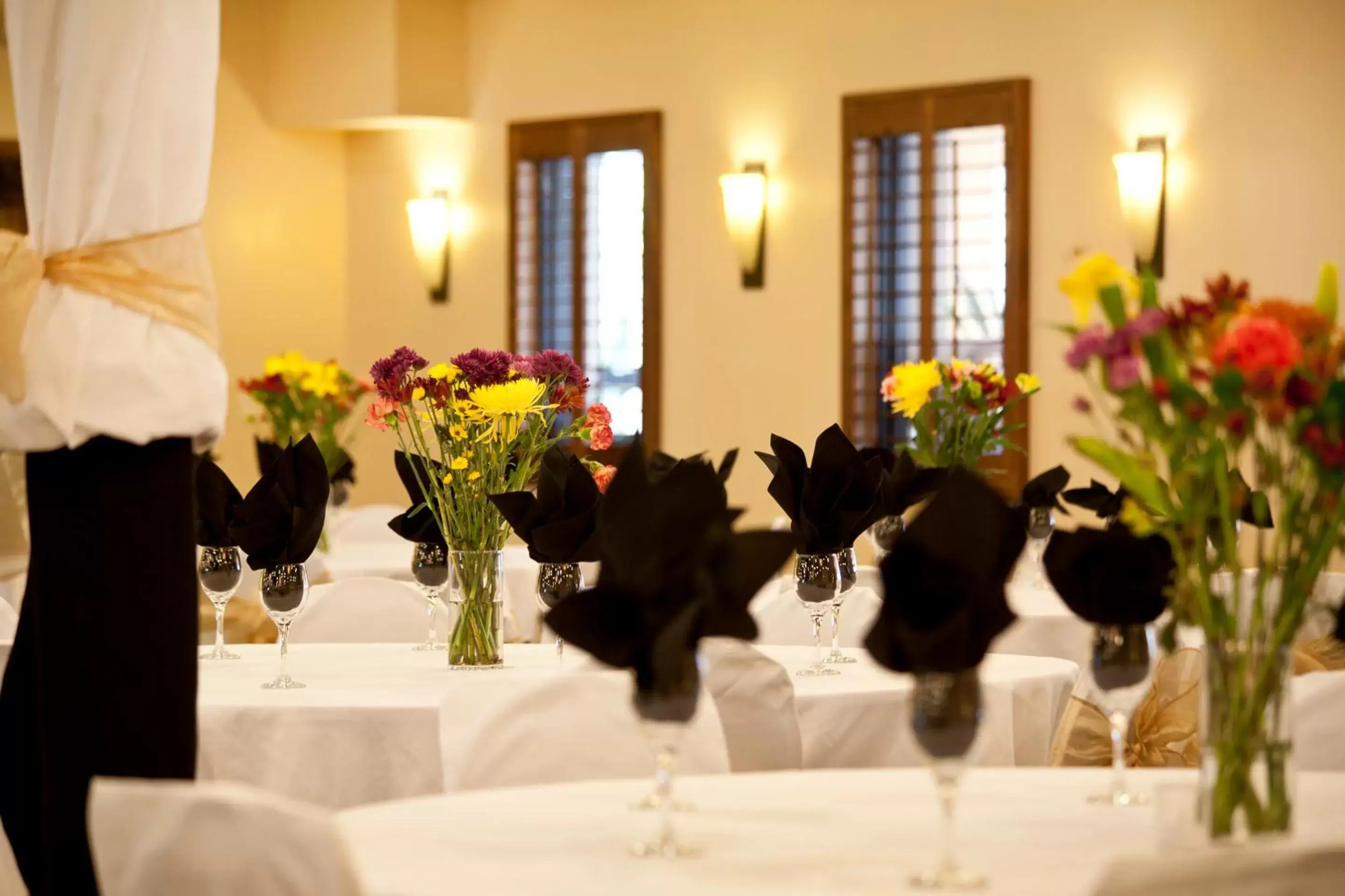 Banquet/Function facilities, Banquet Facilities in Ramada by Wyndham Tucson