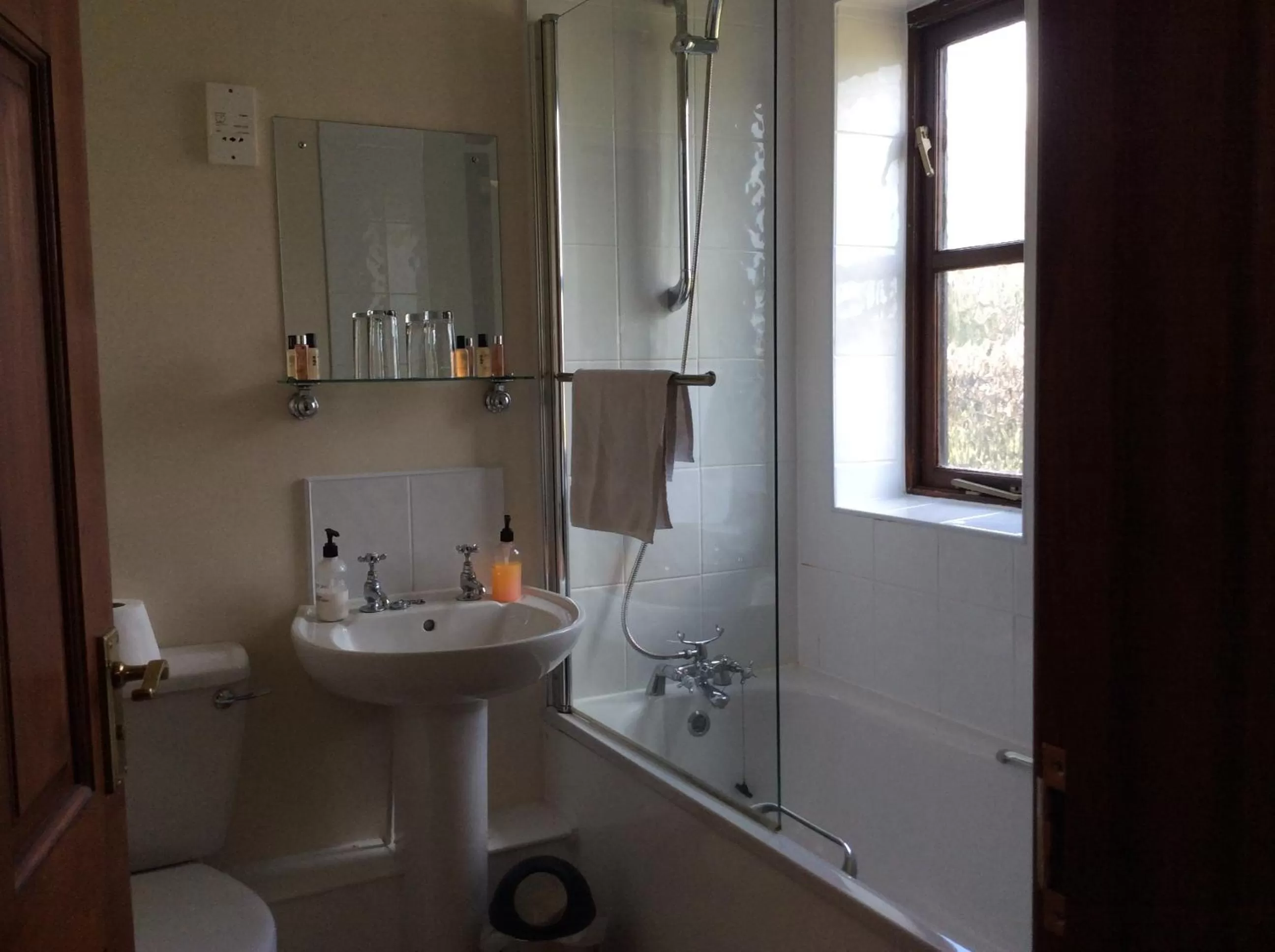 Other in The Fountain Oldwood