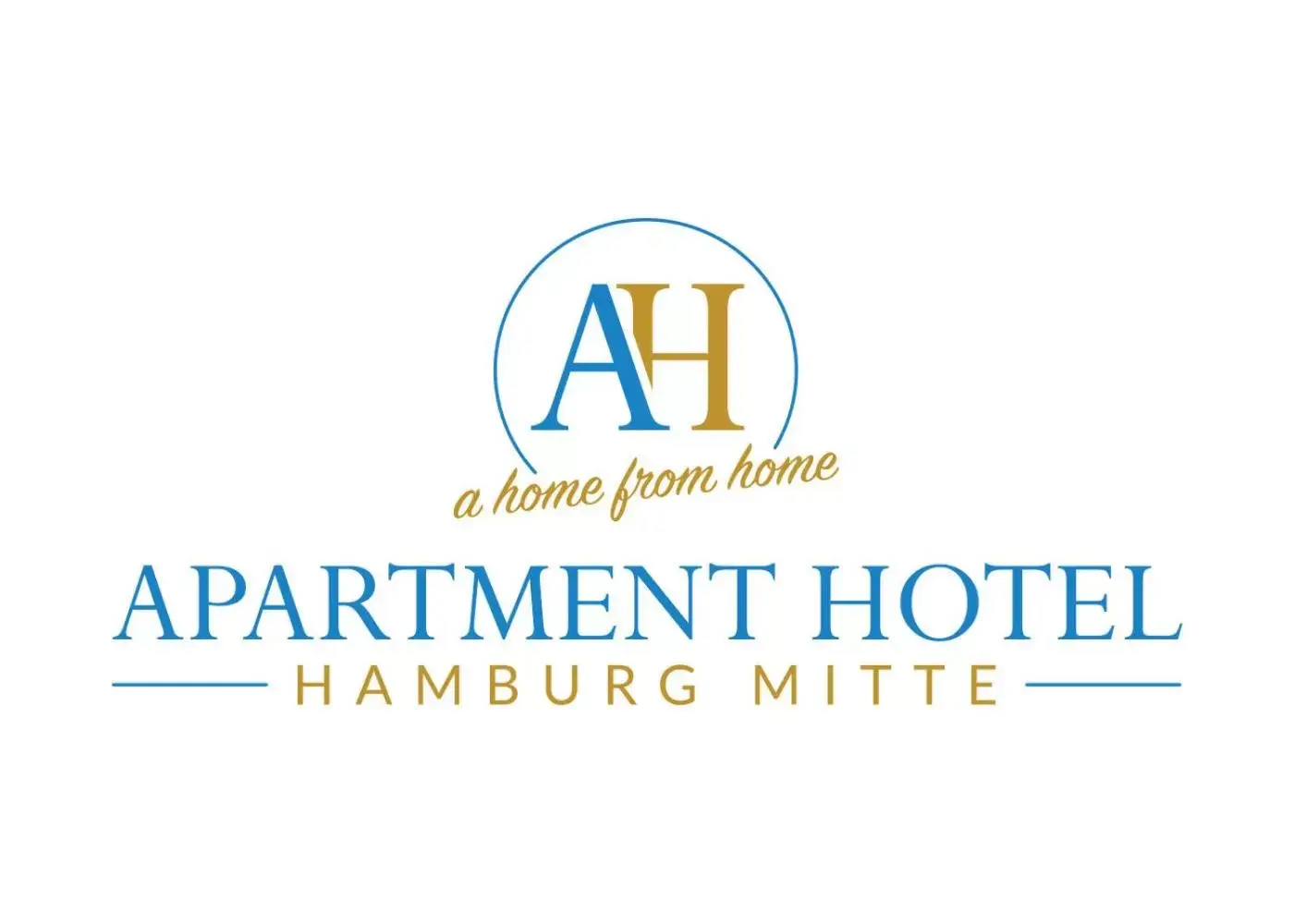 Property logo or sign, Property Logo/Sign in Apartment-Hotel Hamburg Mitte