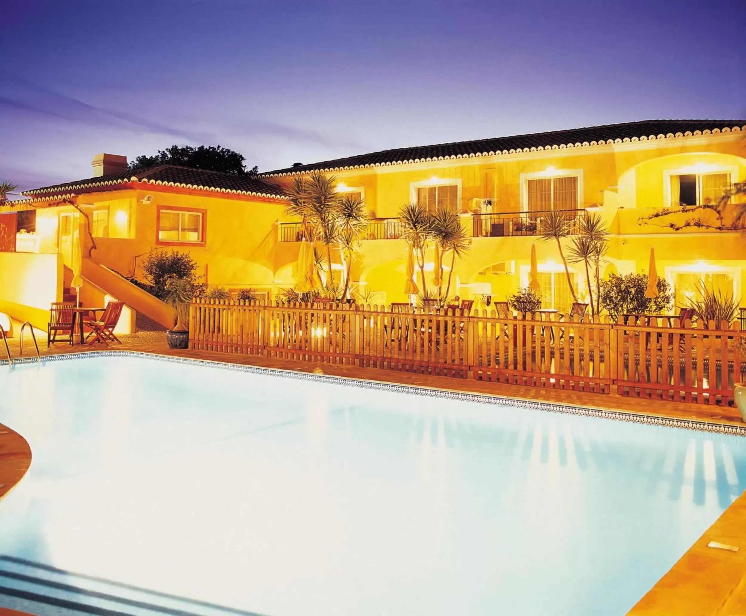 Facade/entrance in Costa d'Oiro Ambiance Village Facade/entrance in Costa d'Oiro Ambiance Village