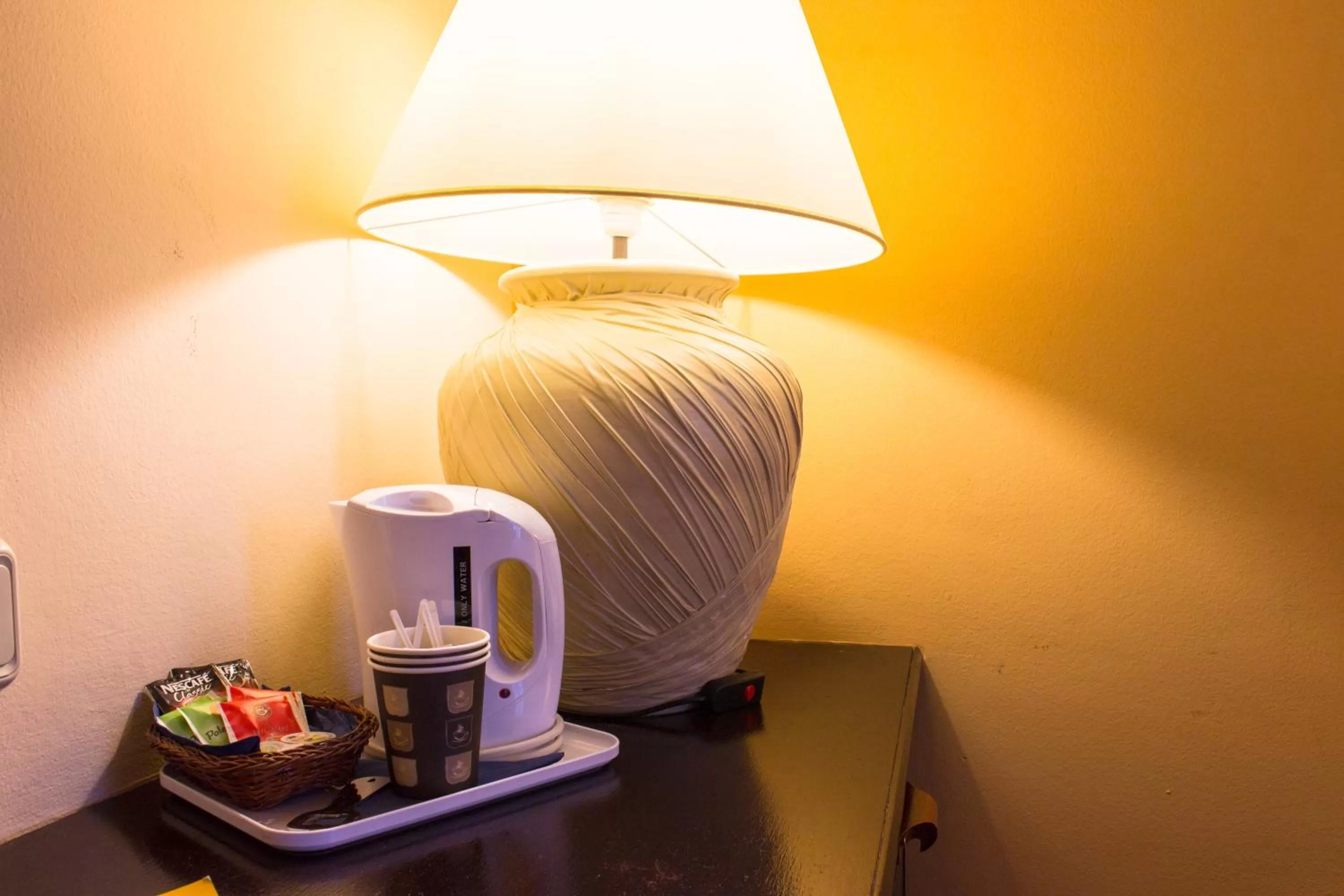 Decorative detail in Atlantis by Atbcn