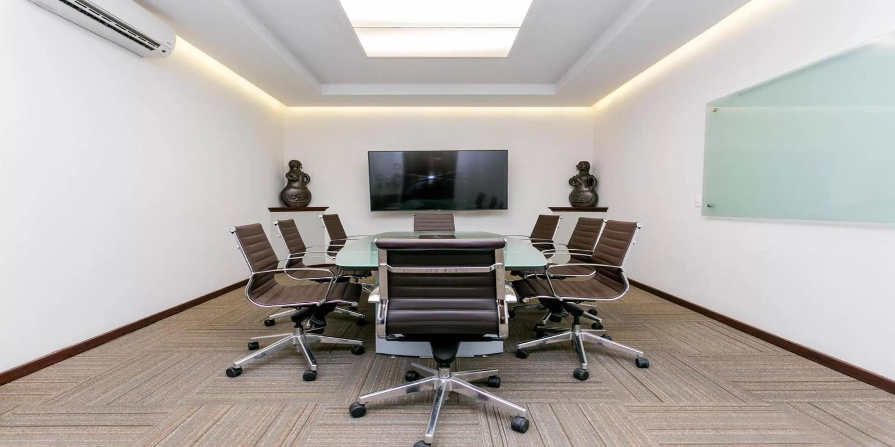 Meeting/conference room in Real de Minas San Miguel de Allende