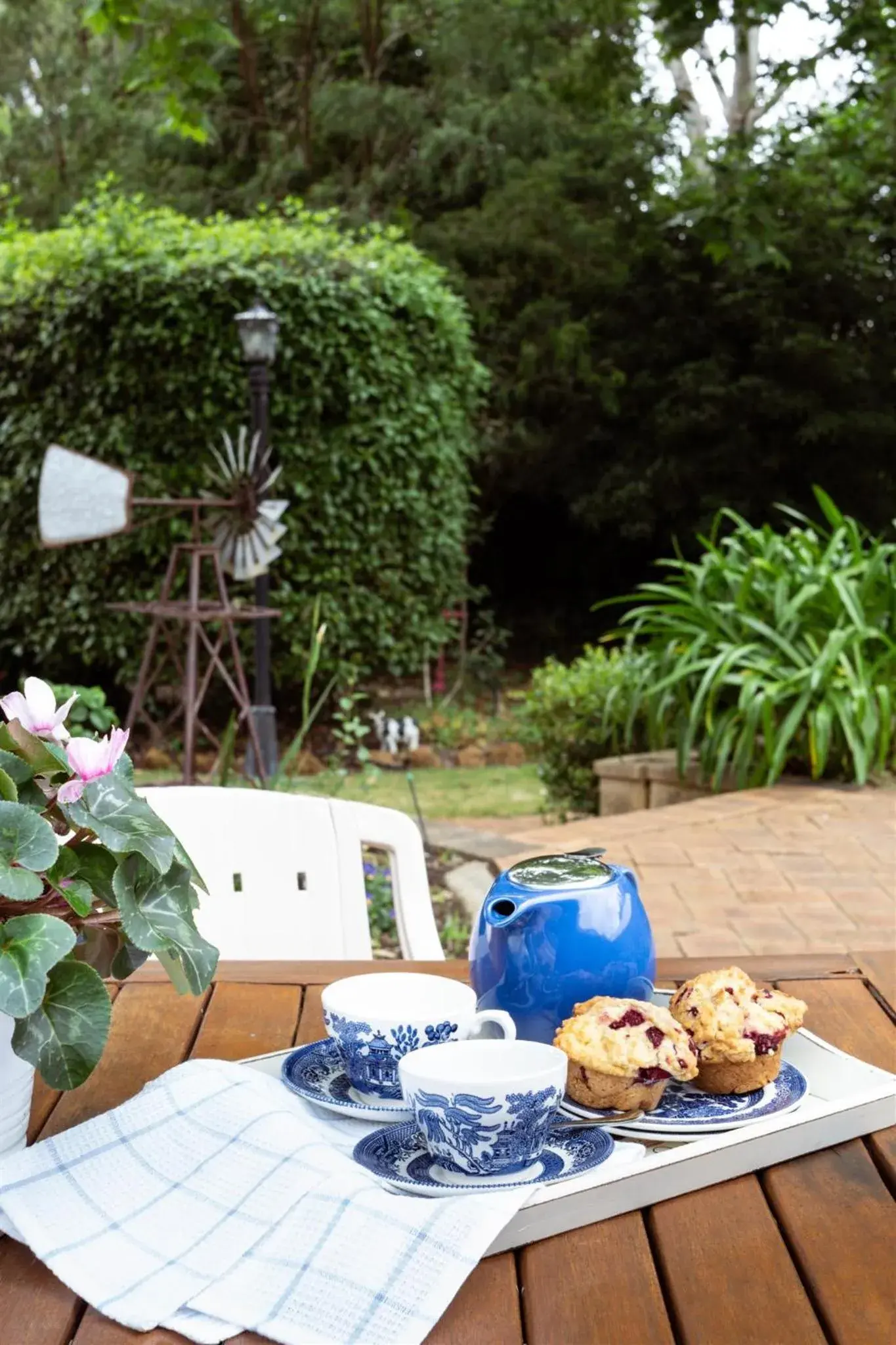 The Noble Grape Guesthouse The Noble Grape Guesthouse