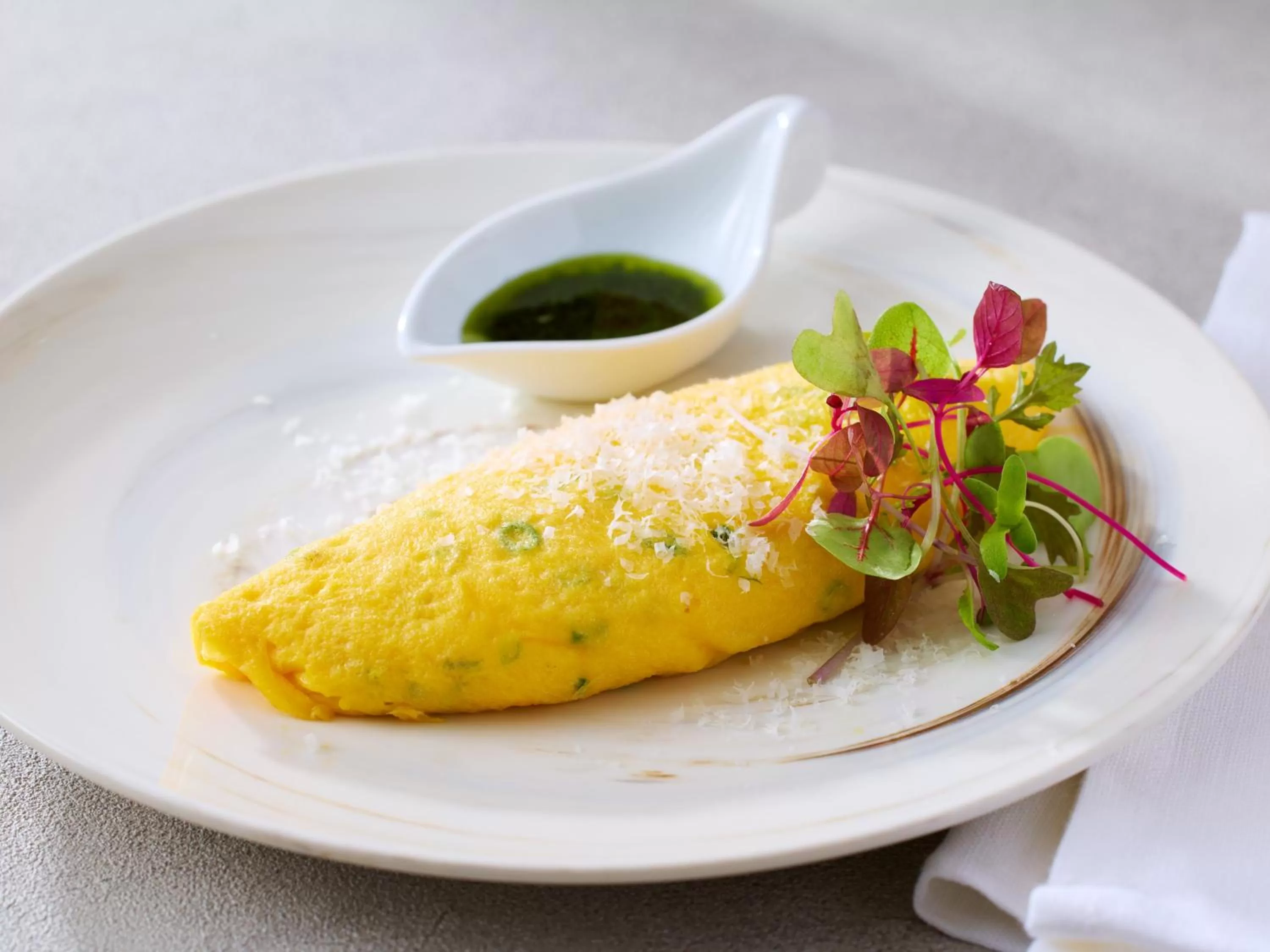 Restaurant/places to eat in ANA InterContinental Beppu Resort & Spa by IHG