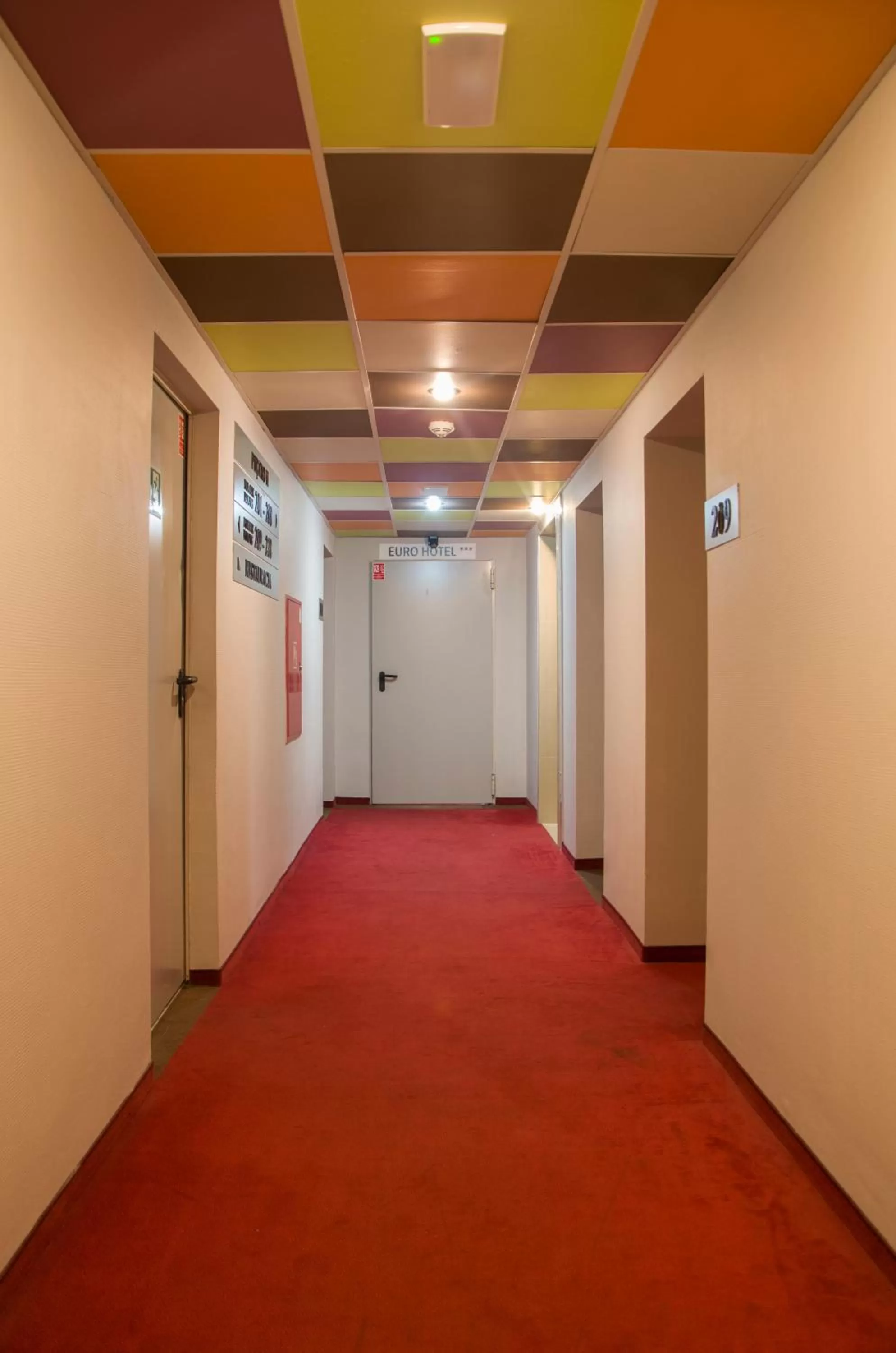 euroHOTEL Sosnowiec Kazimierz