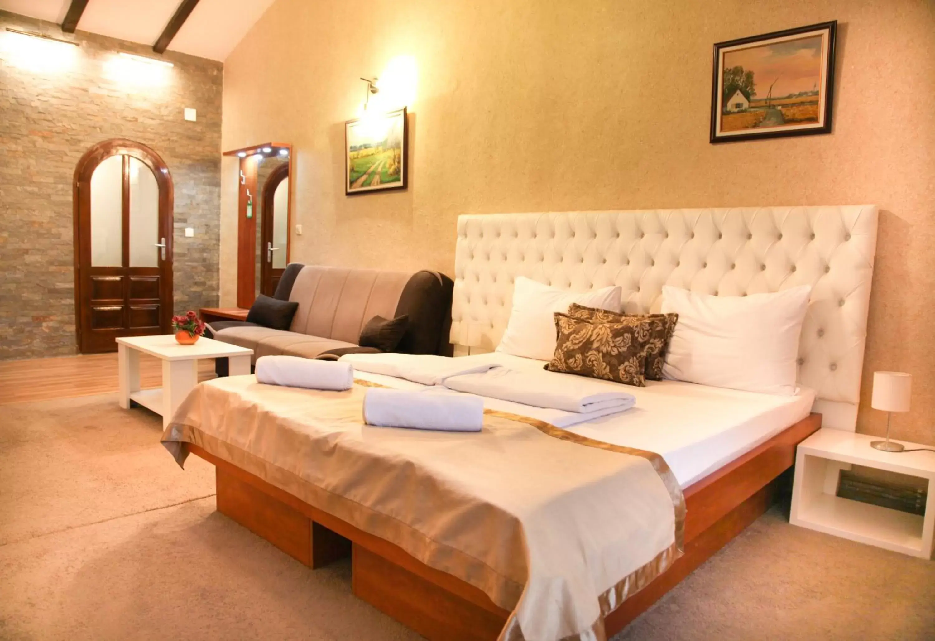 Studio in S Club Resort Hotel Aqua Park and Spa Studio in S Club Resort Hotel Aqua Park and Spa