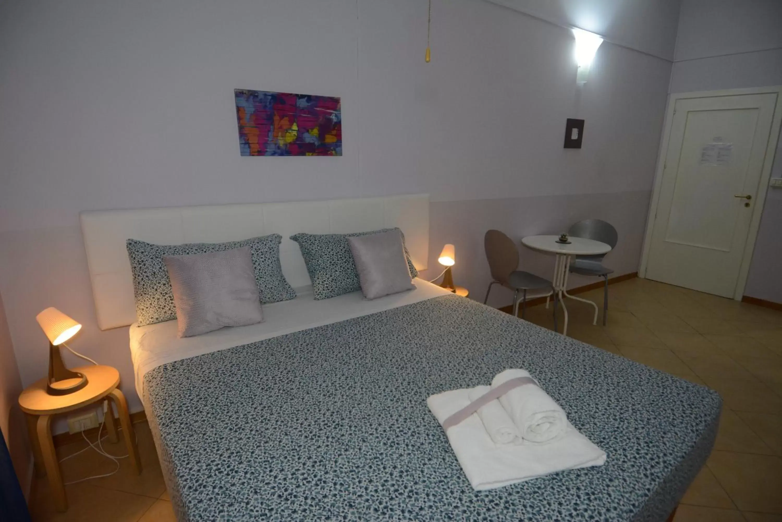 Bed in B&B Lecce Stazione Centrale