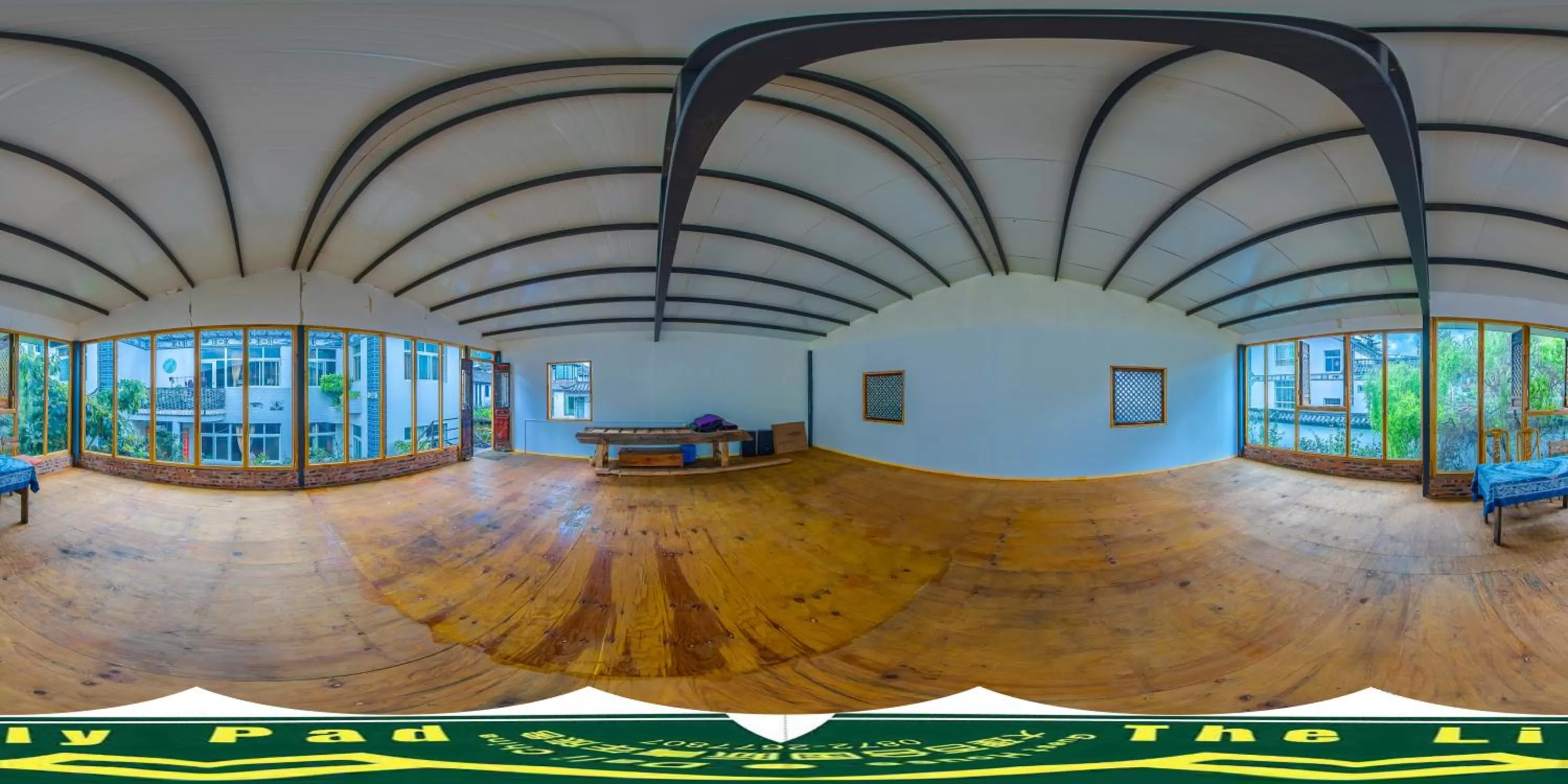 Activities in The Lily Pad Inn