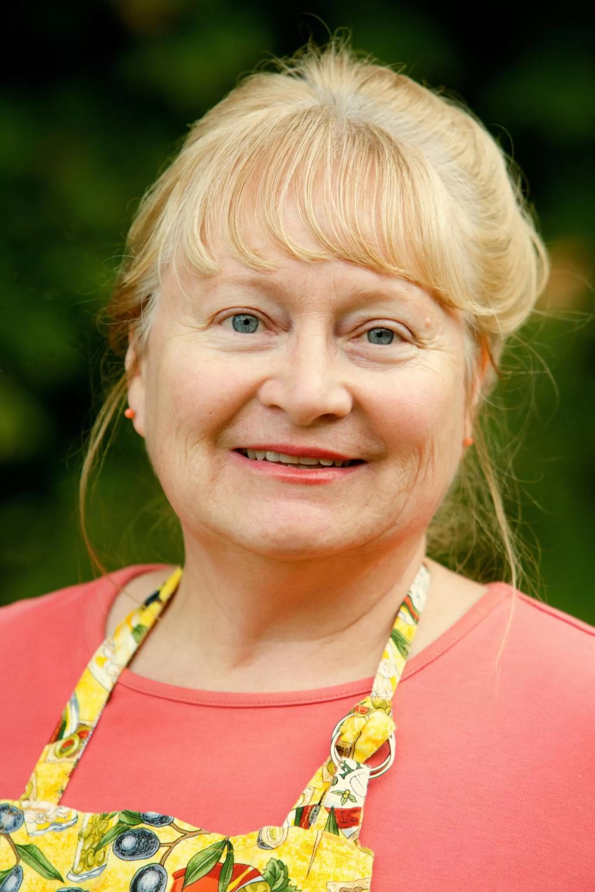 People in Center Harbor Sutton House B & B