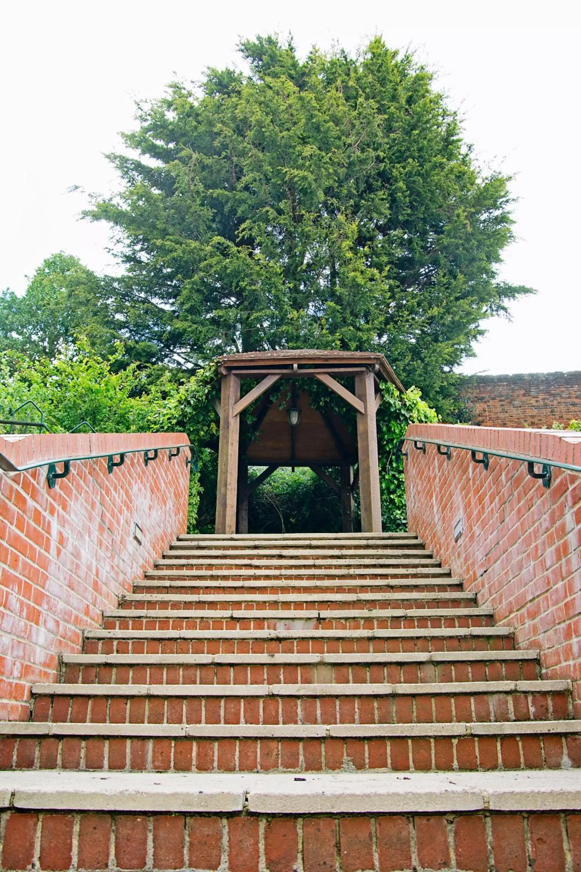 Day in Waveney House Hotel