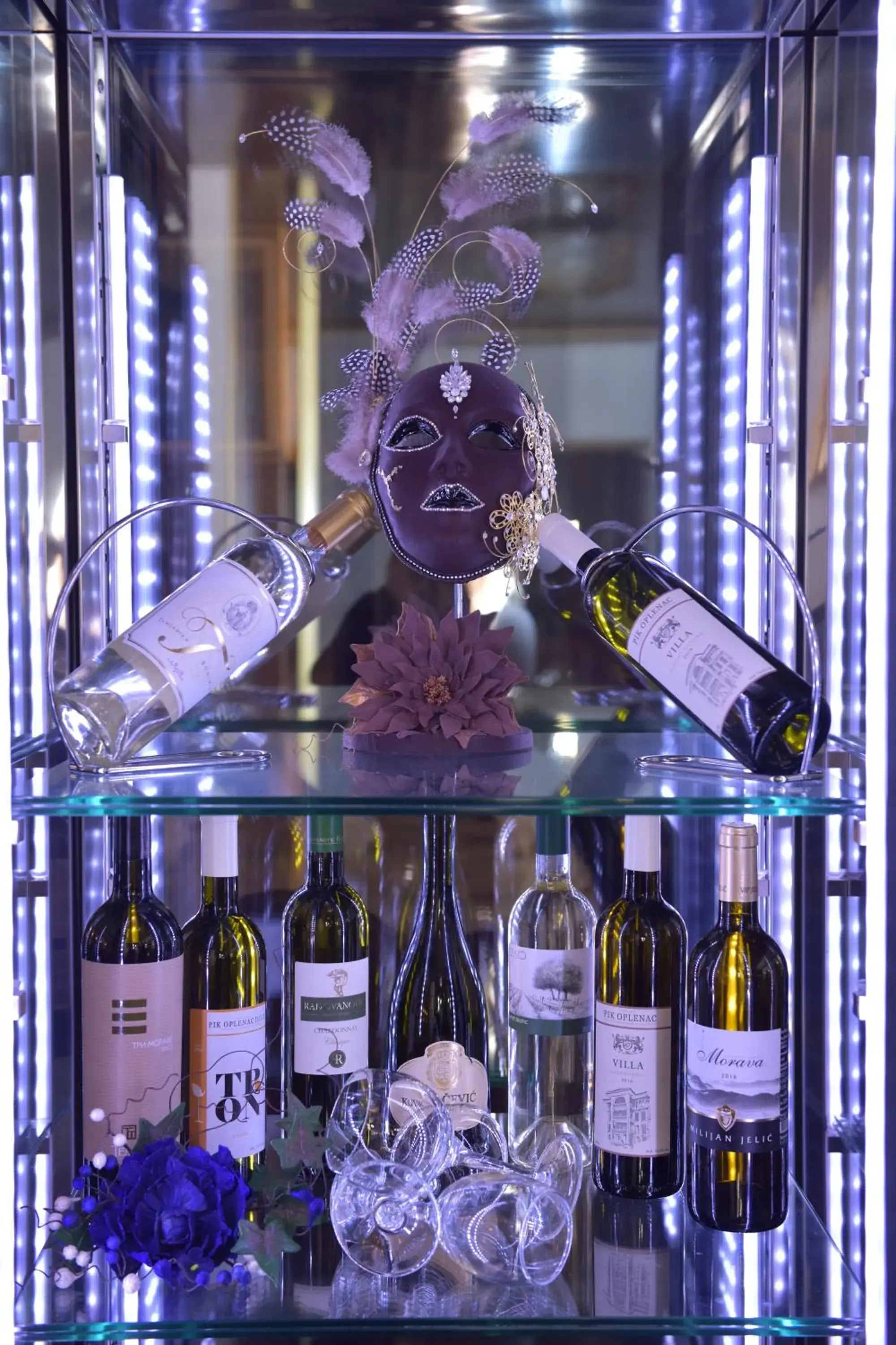 Restaurant/places to eat in Palace Hotel Restaurant/places to eat in Palace Hotel