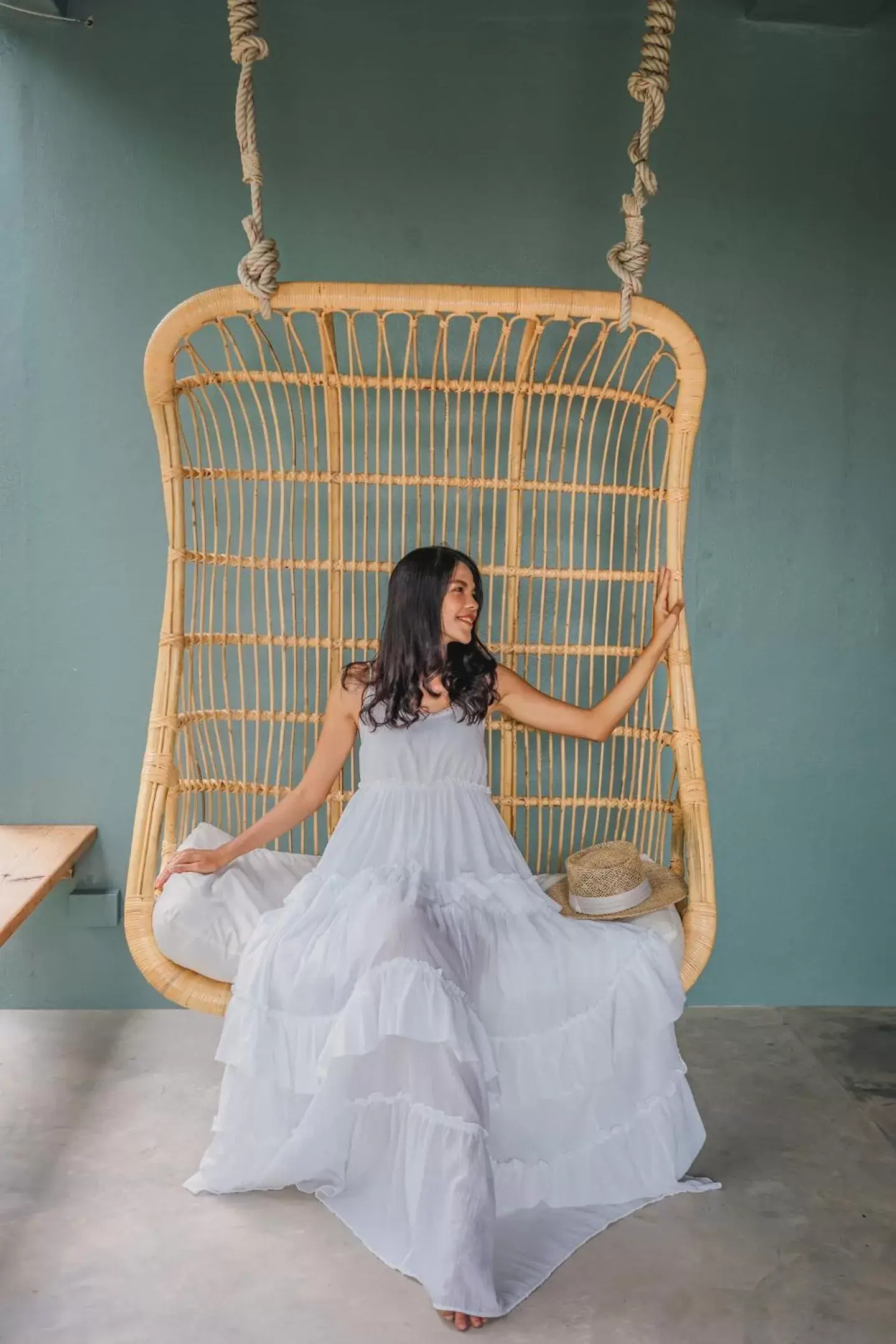 Lobby or reception in The Spa Koh Chang Resort Lobby or reception in The Spa Koh Chang Resort