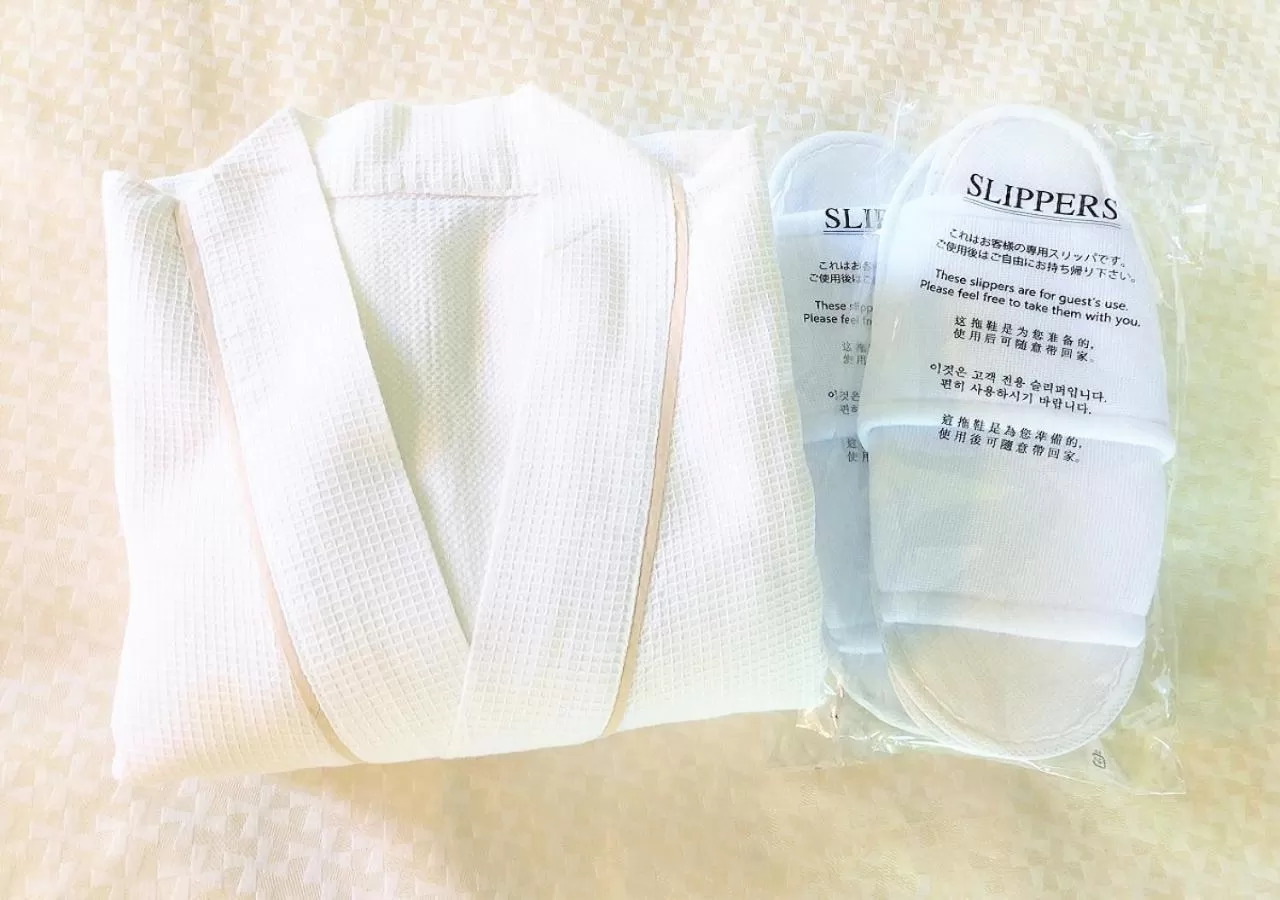 Decorative detail in Hotel Okus