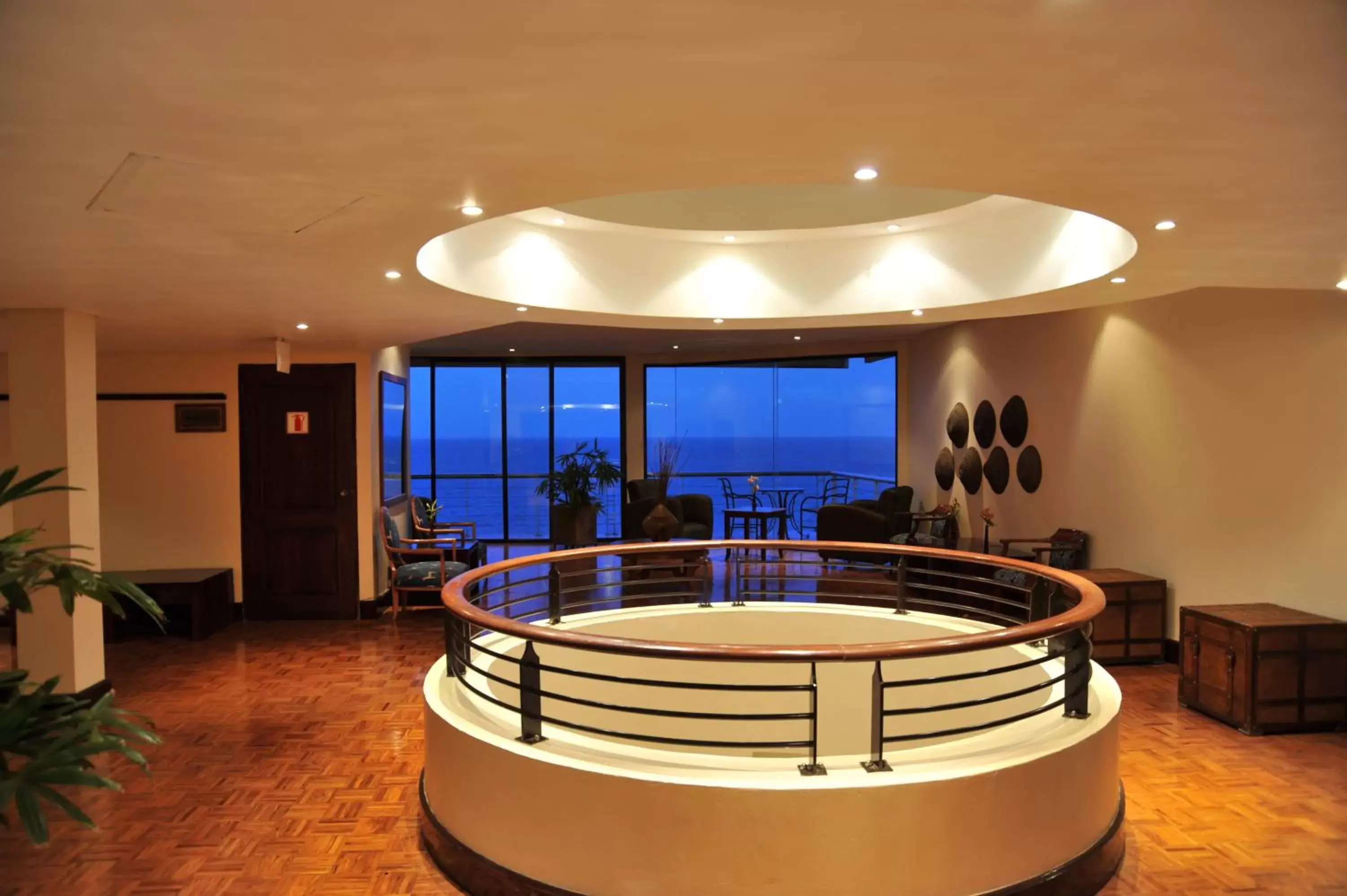 Standard Room in Polana Serena Hotel