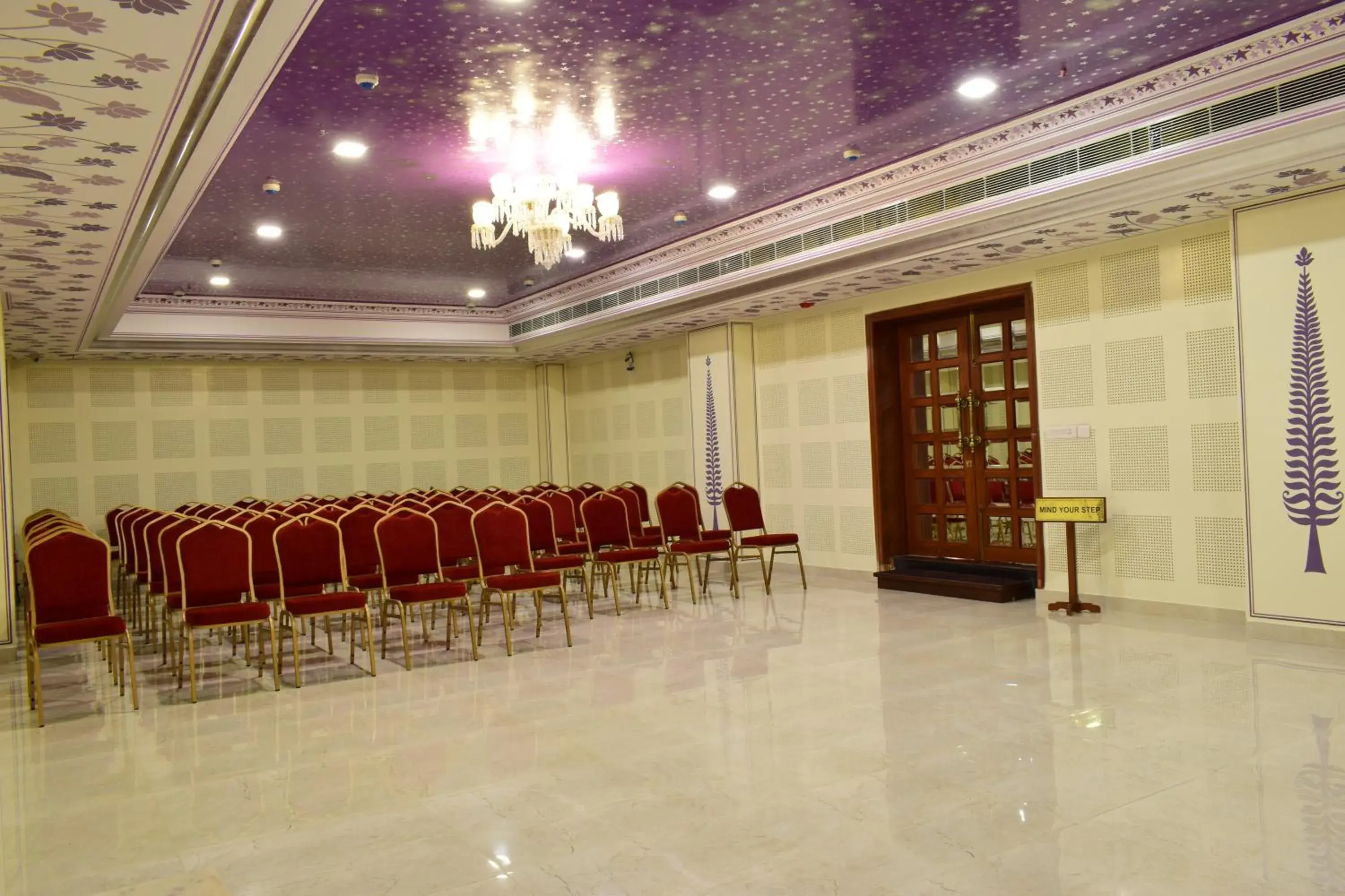 Banquet/Function facilities in Umaid Haveli Hotel & Resorts