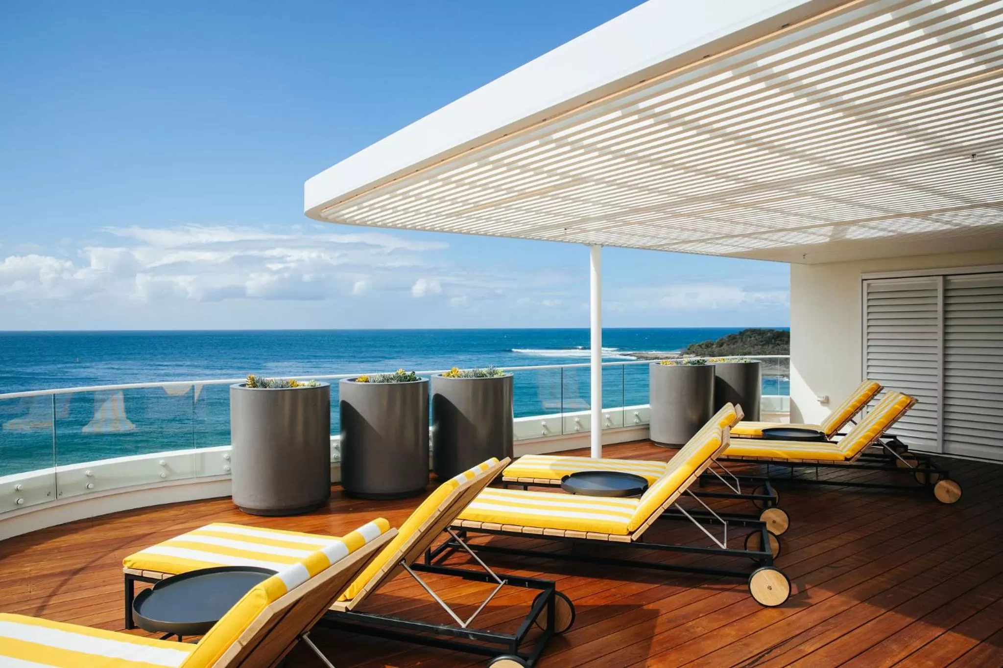 The Surf Yamba - Boutique Hotel