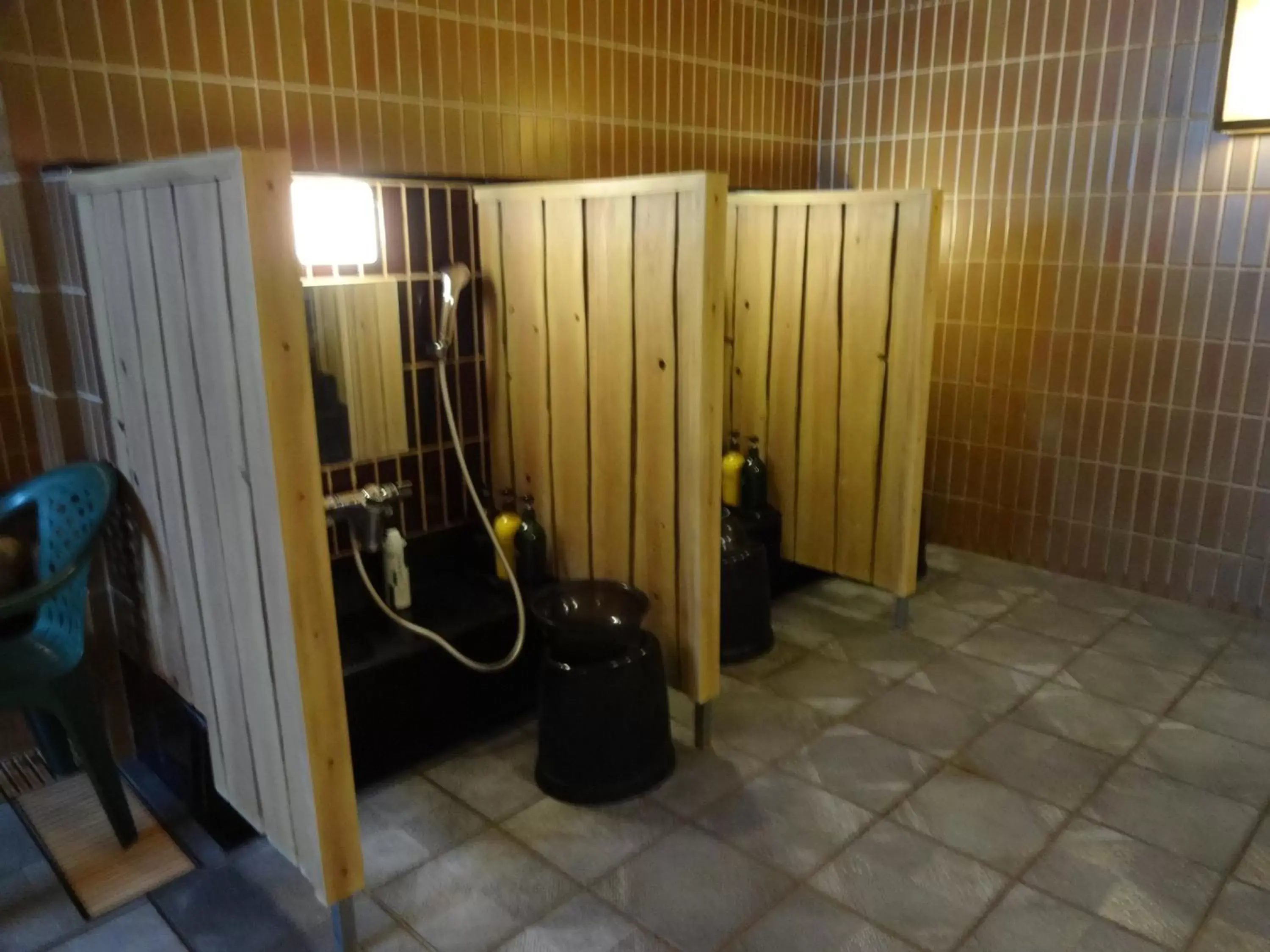 Hot Spring Bath, Bathroom in Dormy Inn Hakata Gion
