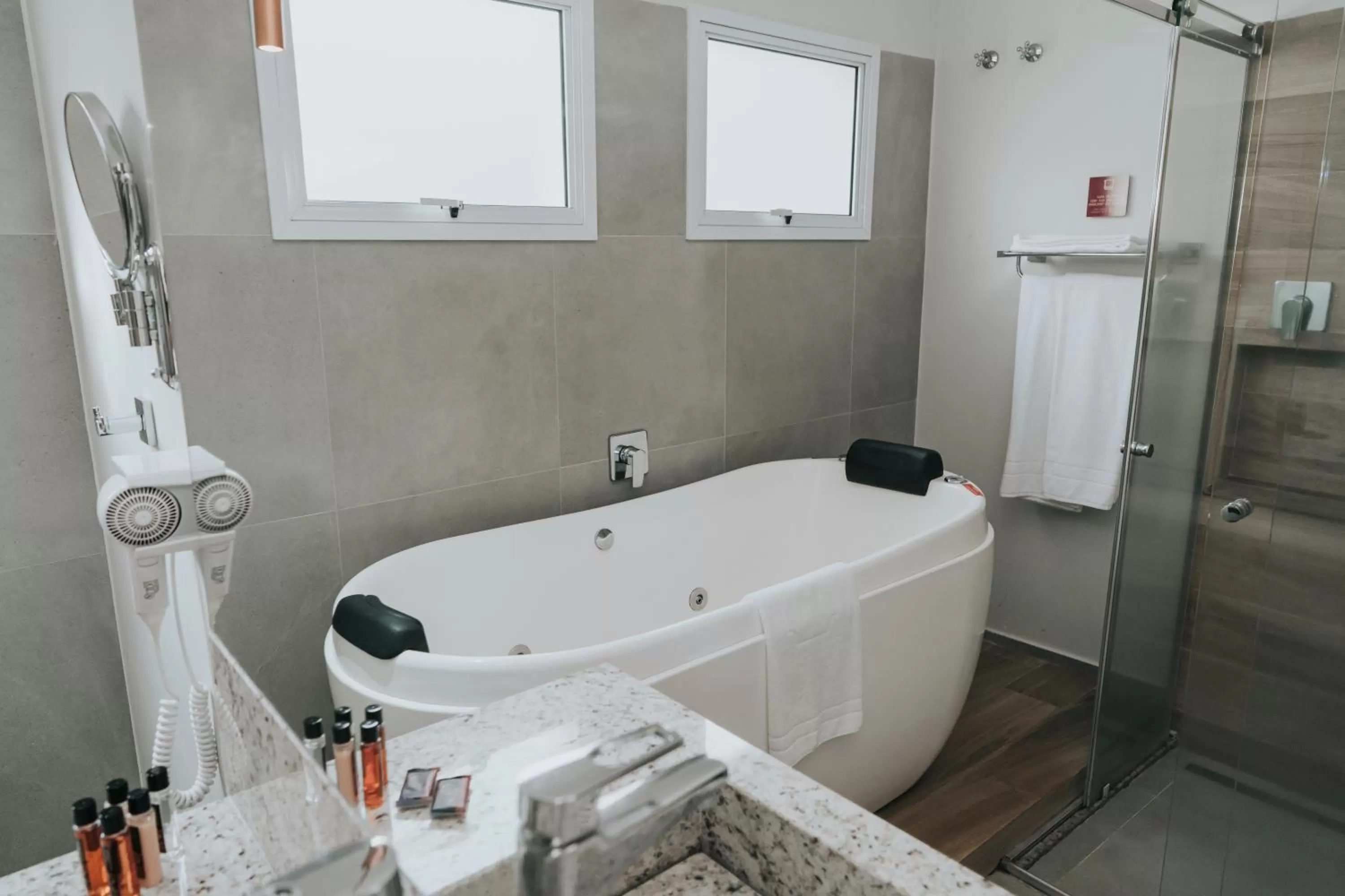 Portal Hotel Mogi Mirim