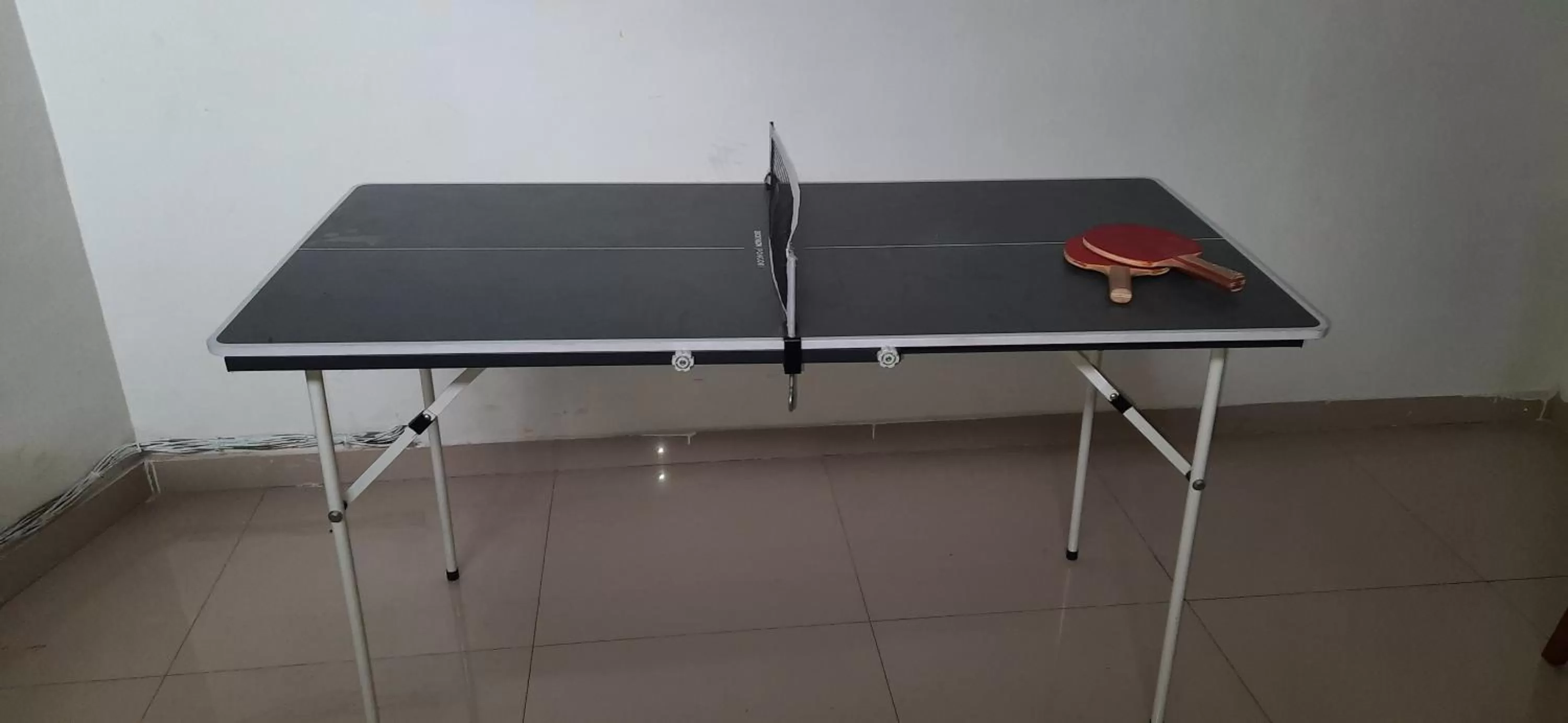 Game Room in Shivas Gateway