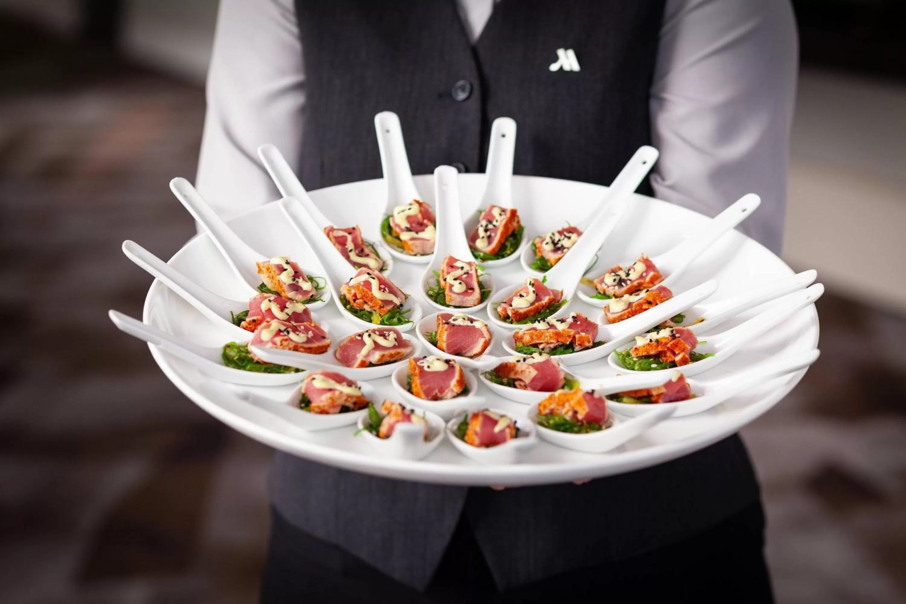Meeting/conference room in Tampa Airport Marriott