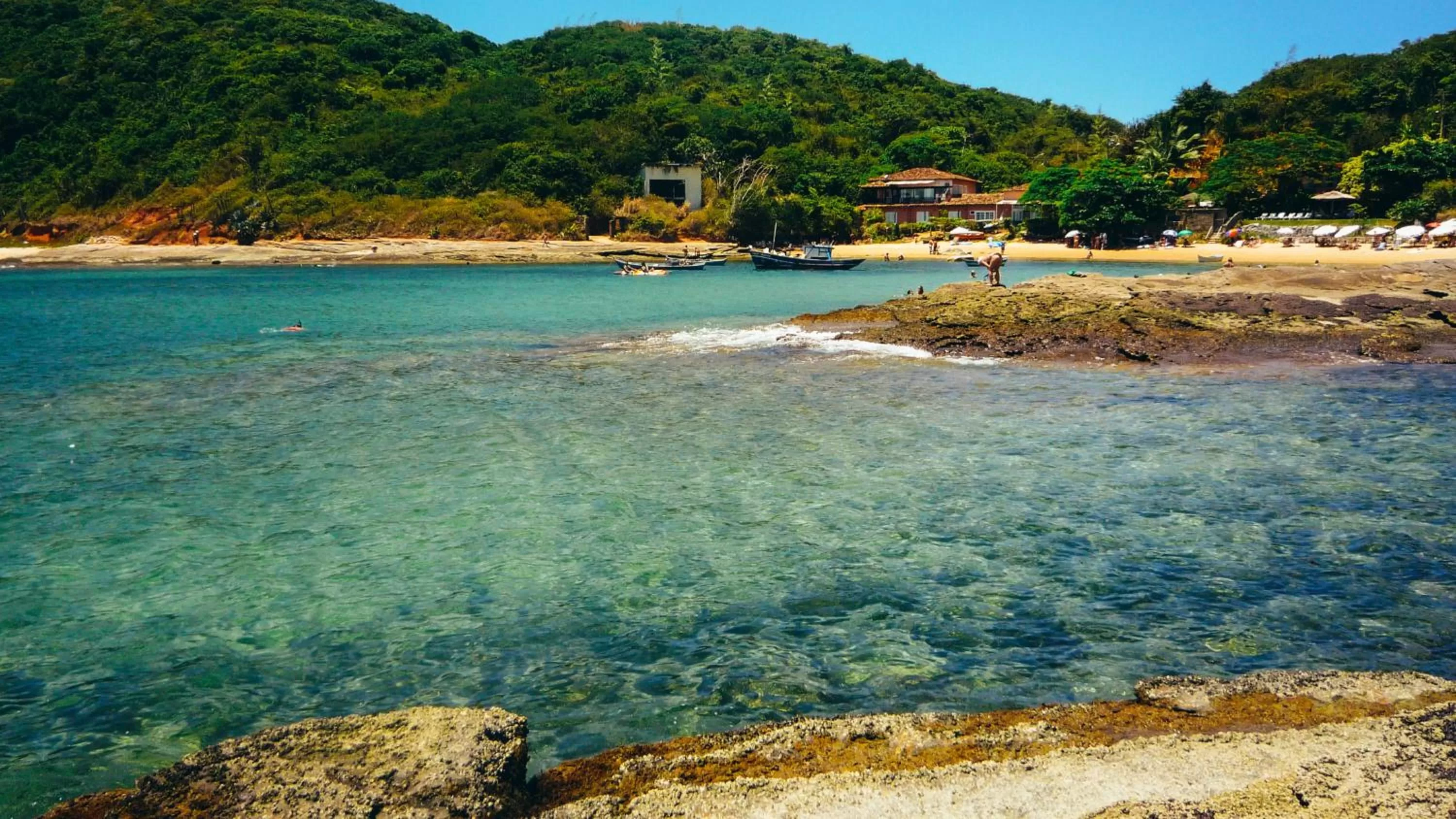 Other in Suítes Casa do Barão