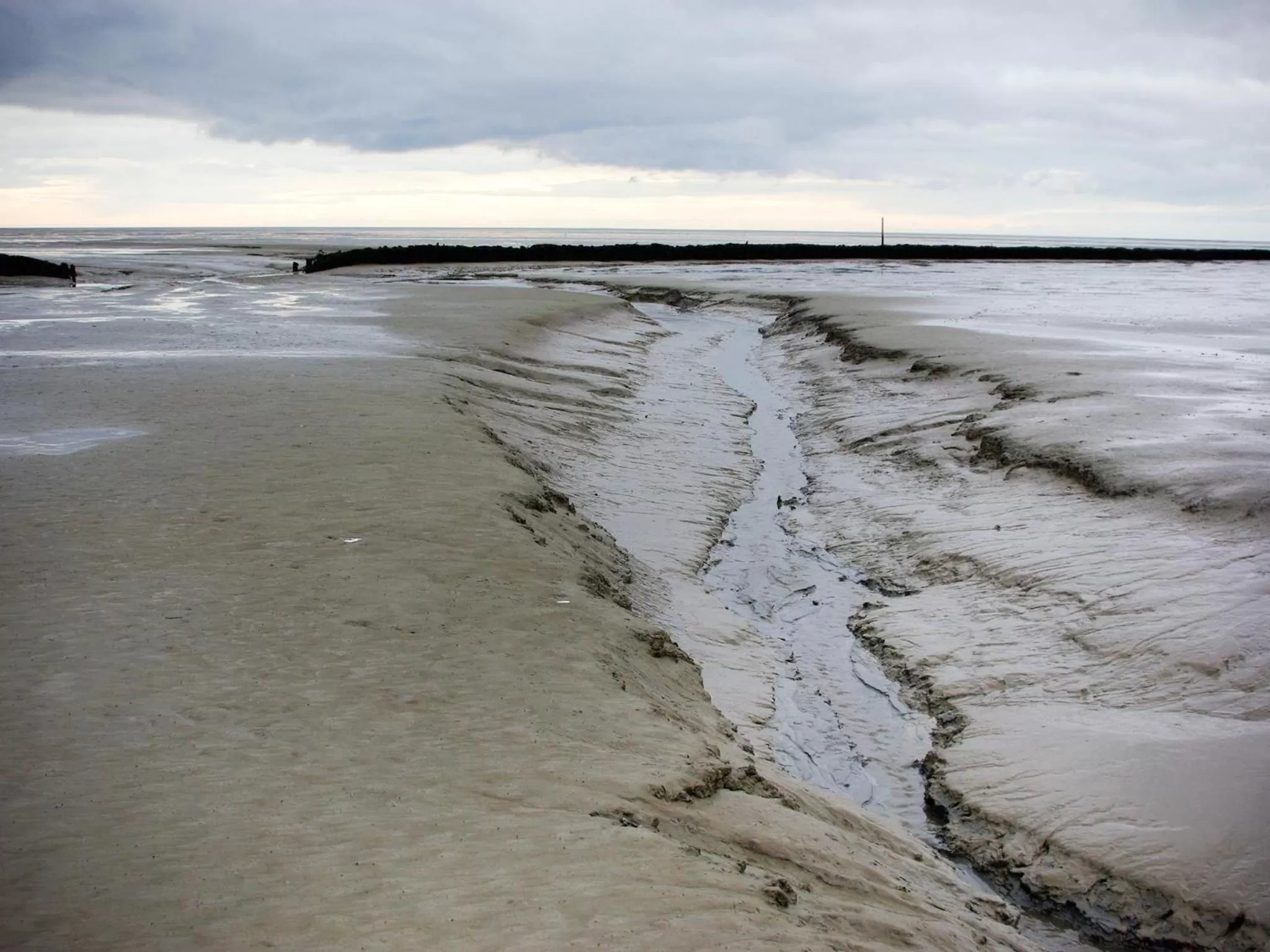 Area and facilities in Bed and Breakfast Batenborg