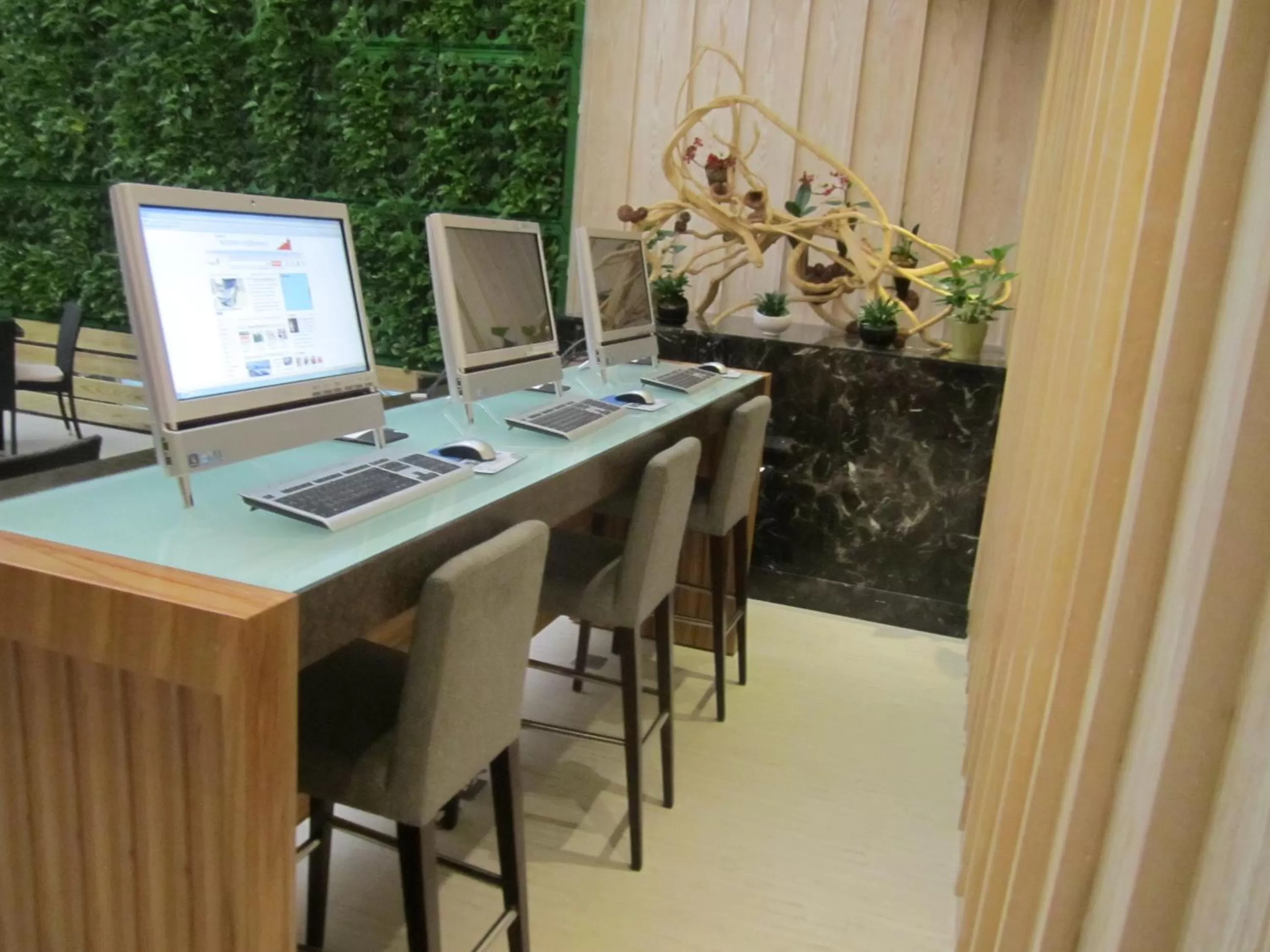 Business facilities in Fullon Hotel Kaohsiung