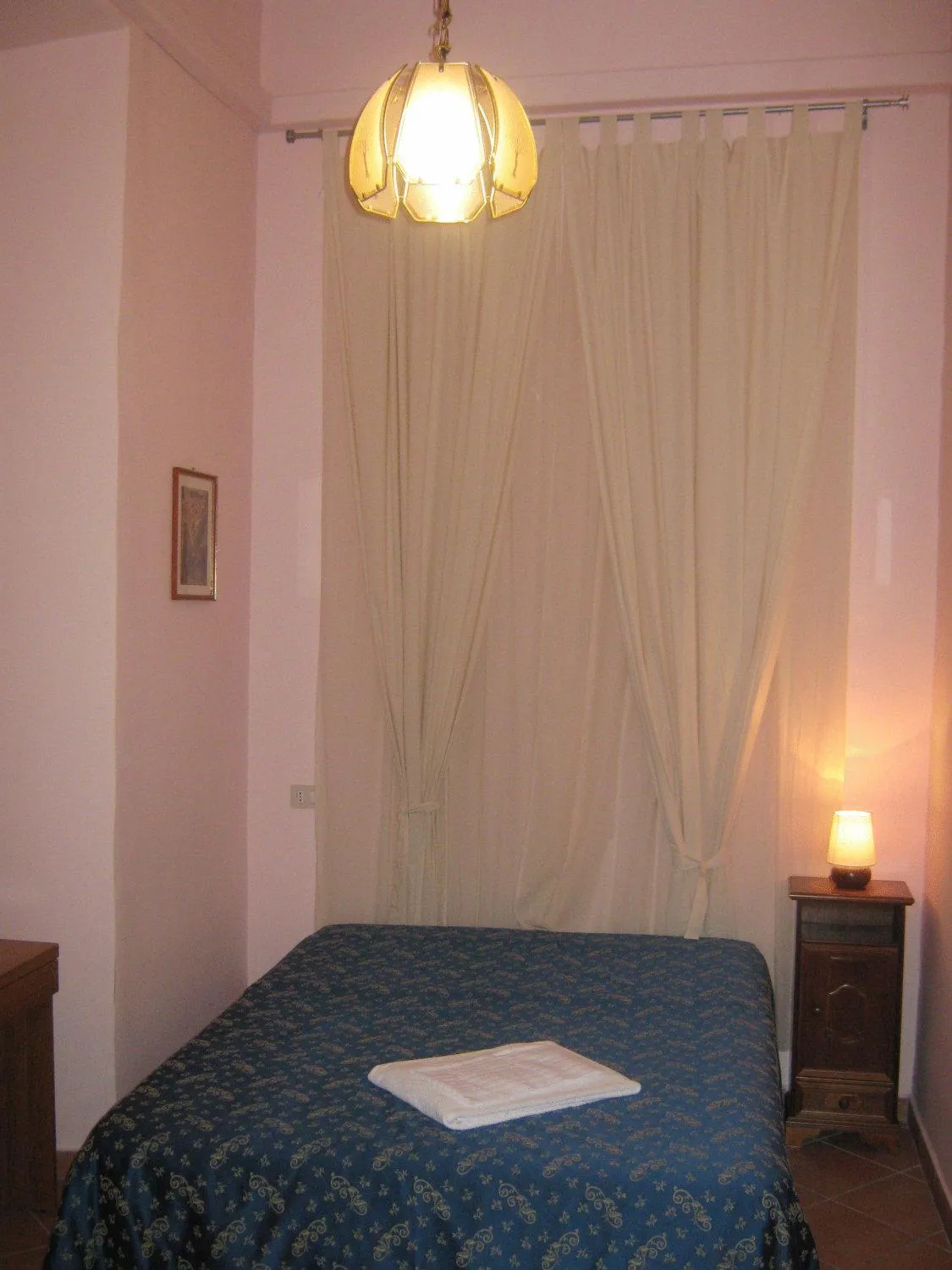 Photo of the whole room, Bed in Hotel Ferraro