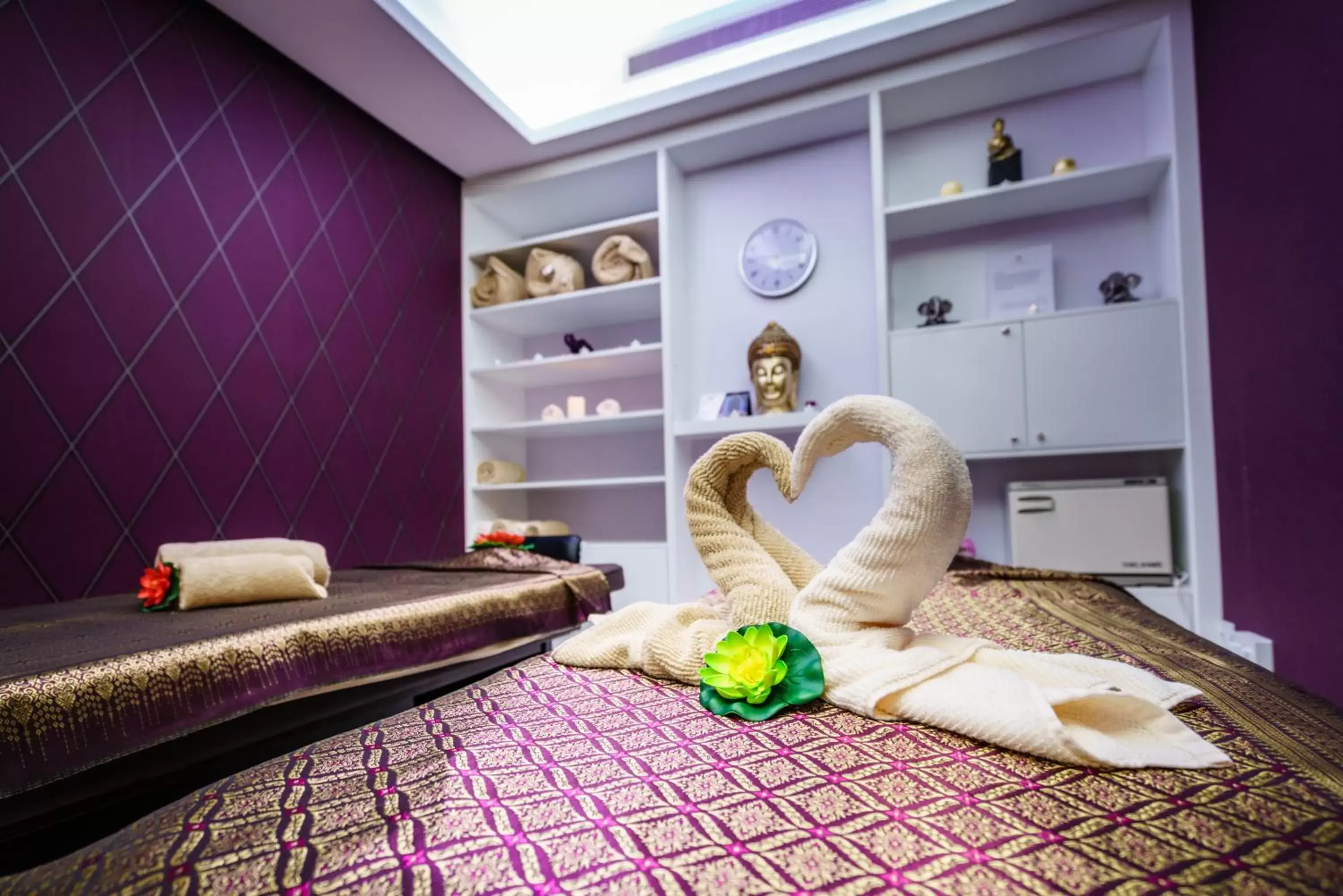 Massage in The Grove Hotel & Conference Centre Bahrain